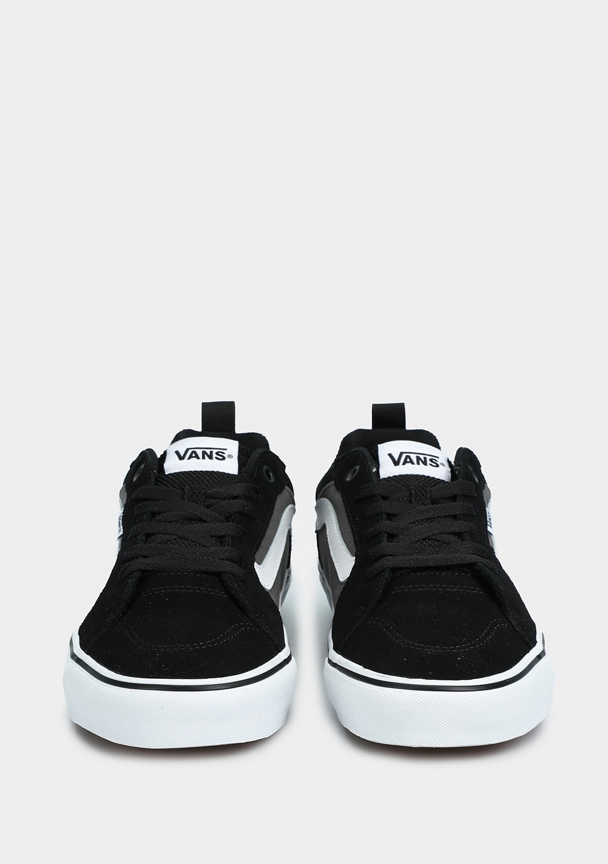 Mn Filmore Erkek Siyah Sneaker Vn0A3Mtjt2J1