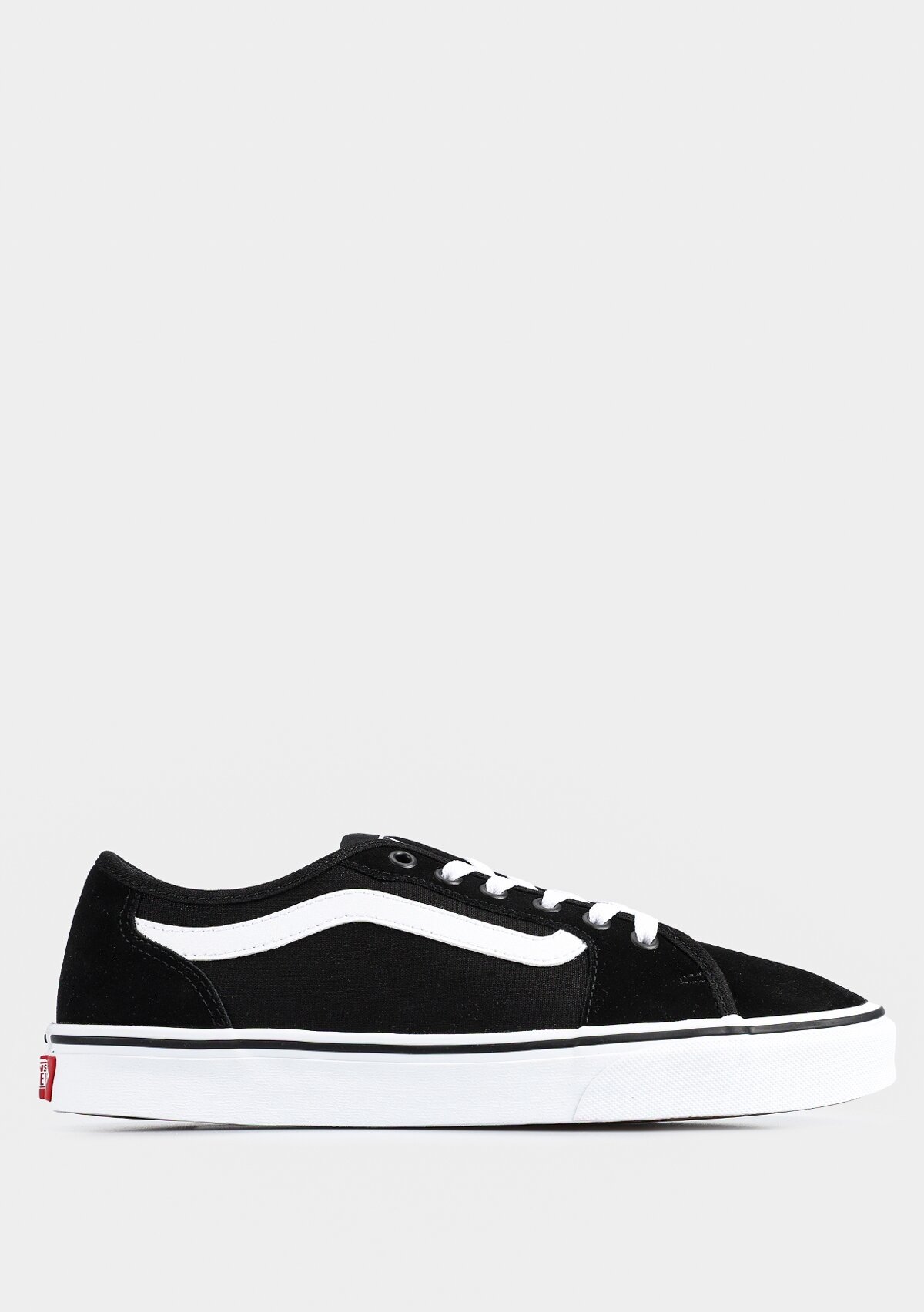 Filmore Decon Siyah Erkek Sneaker Vn0A3Wkz5Lm1