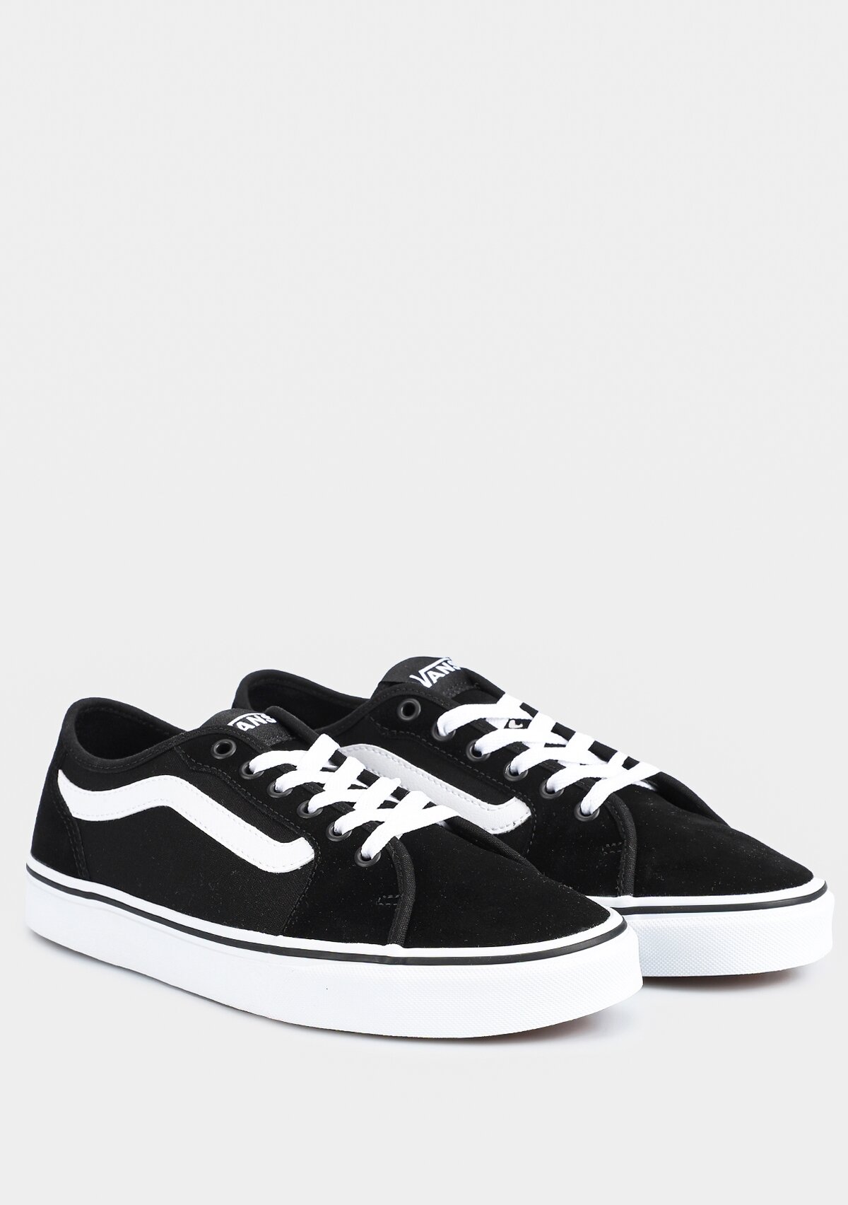Filmore Decon Siyah Erkek Sneaker Vn0A3Wkz5Lm1