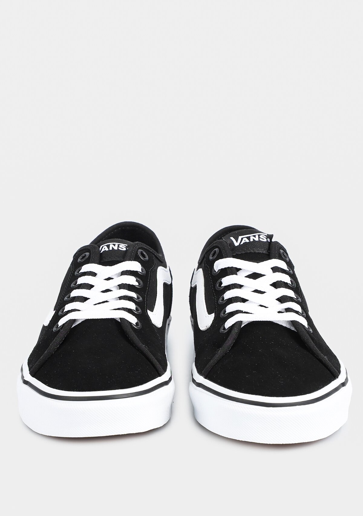 Filmore Decon Siyah Erkek Sneaker Vn0A3Wkz5Lm1