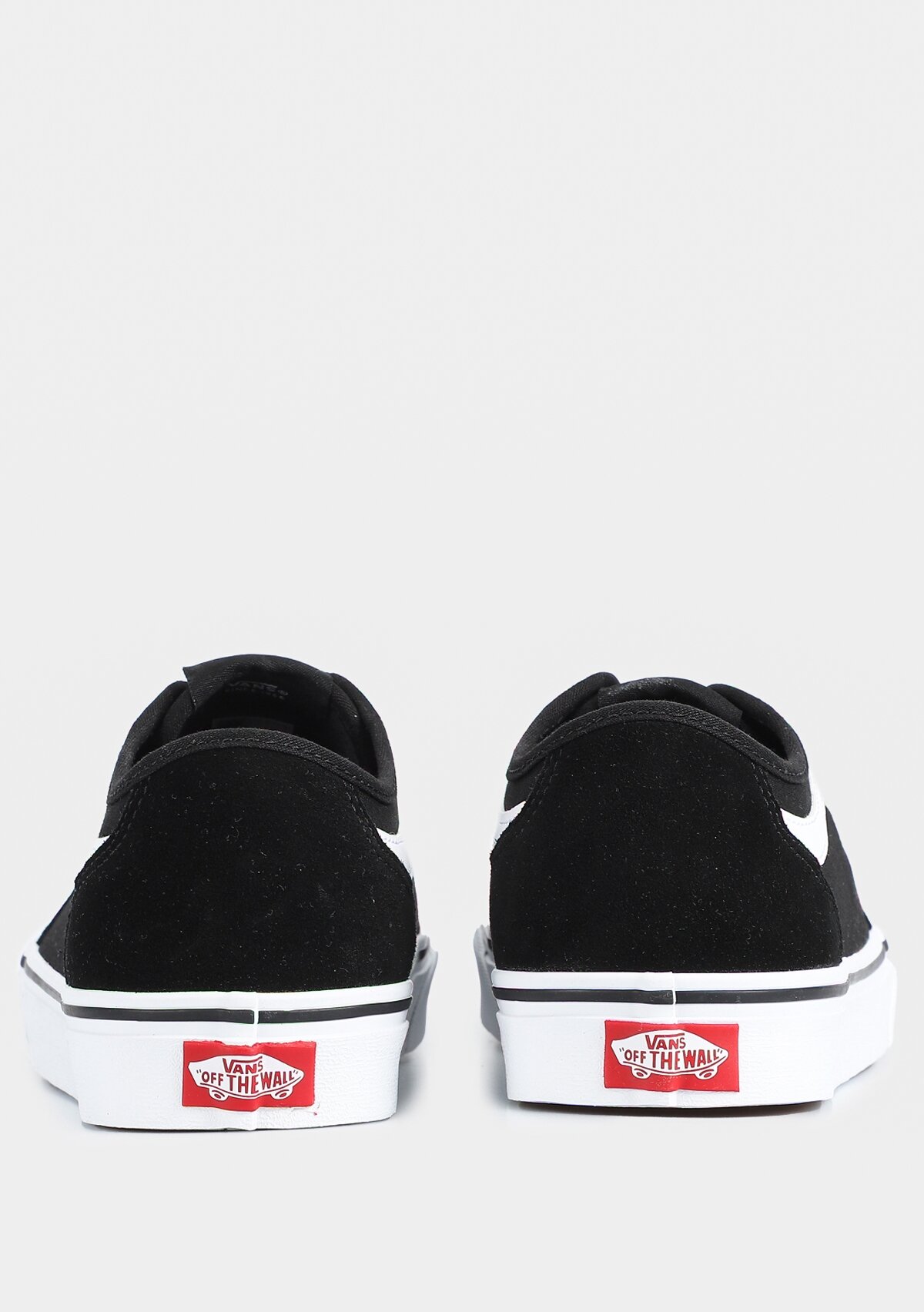 Filmore Decon Siyah Erkek Sneaker Vn0A3Wkz5Lm1