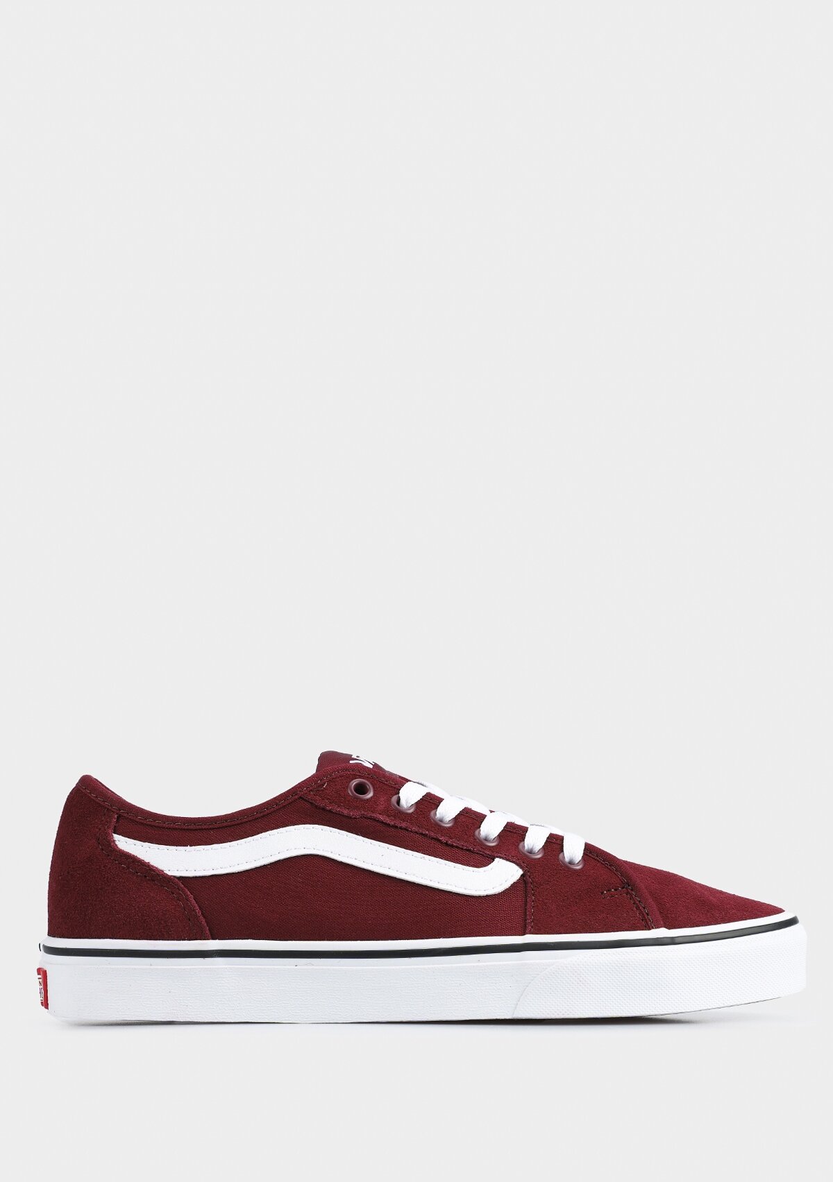 Filmore Decon Bordo Erkek Sneaker Vn0A3Wkz5Ln1