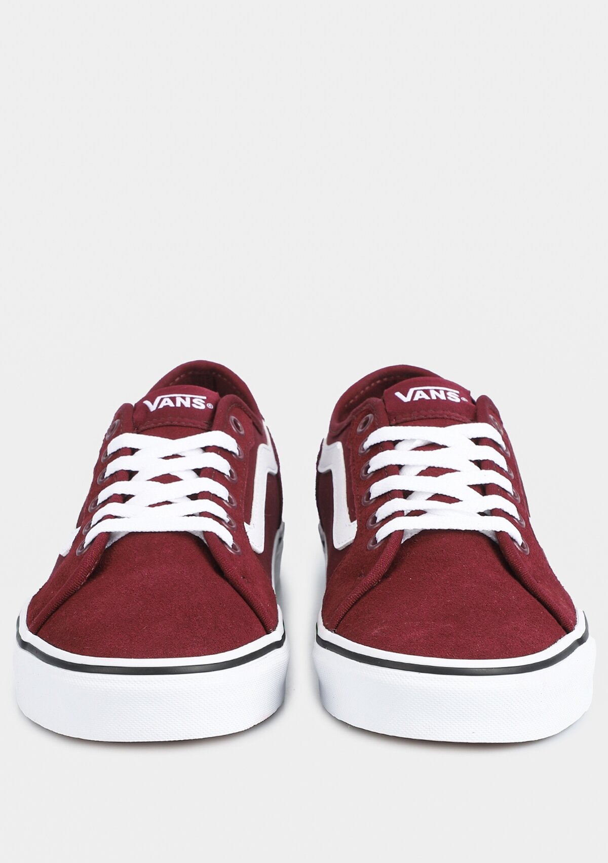 Filmore Decon Bordo Erkek Sneaker Vn0A3Wkz5Ln1