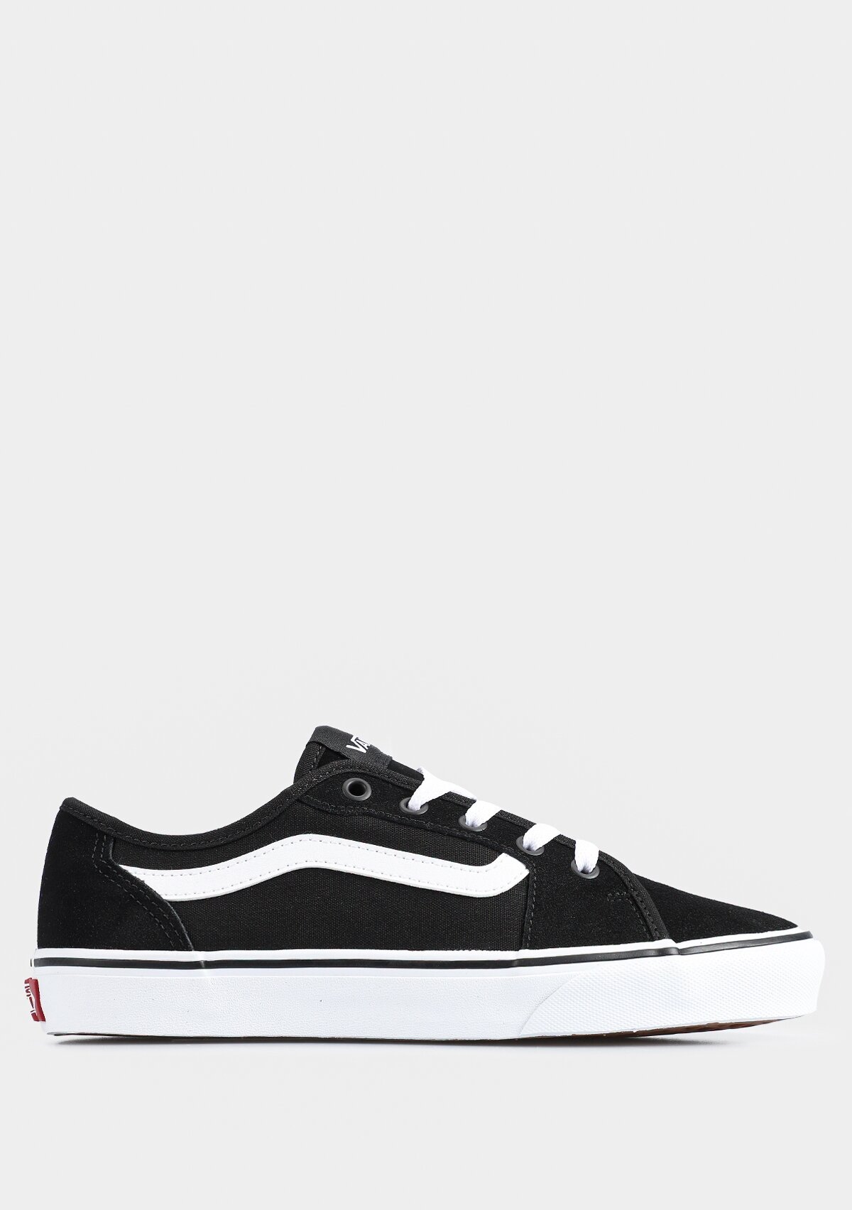 Filmore Decon Siyah Unisex Sneaker Vn0A45Nmıju1