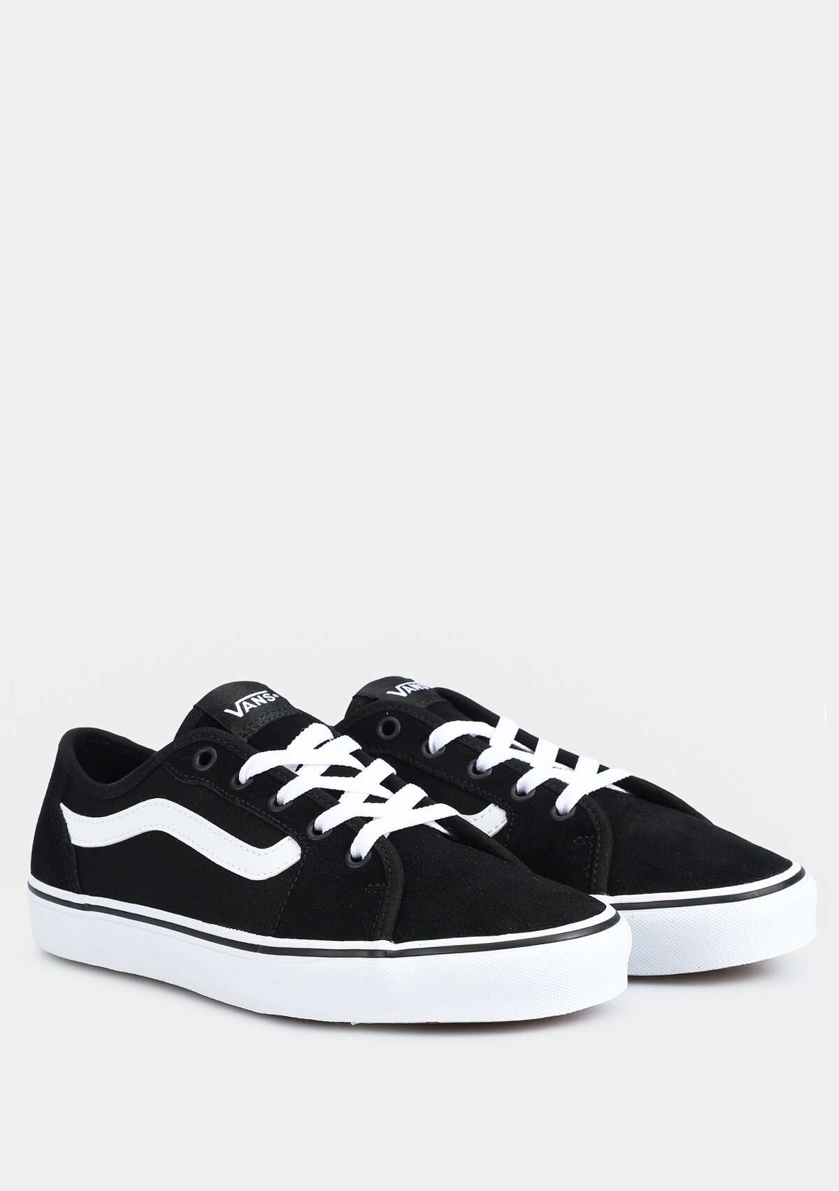 Filmore Decon Siyah Unisex Sneaker Vn0A45Nmıju1