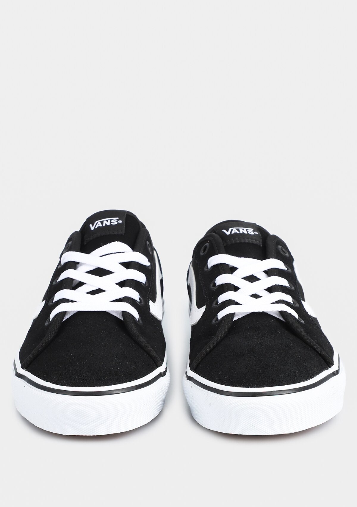 Filmore Decon Siyah Unisex Sneaker Vn0A45Nmıju1