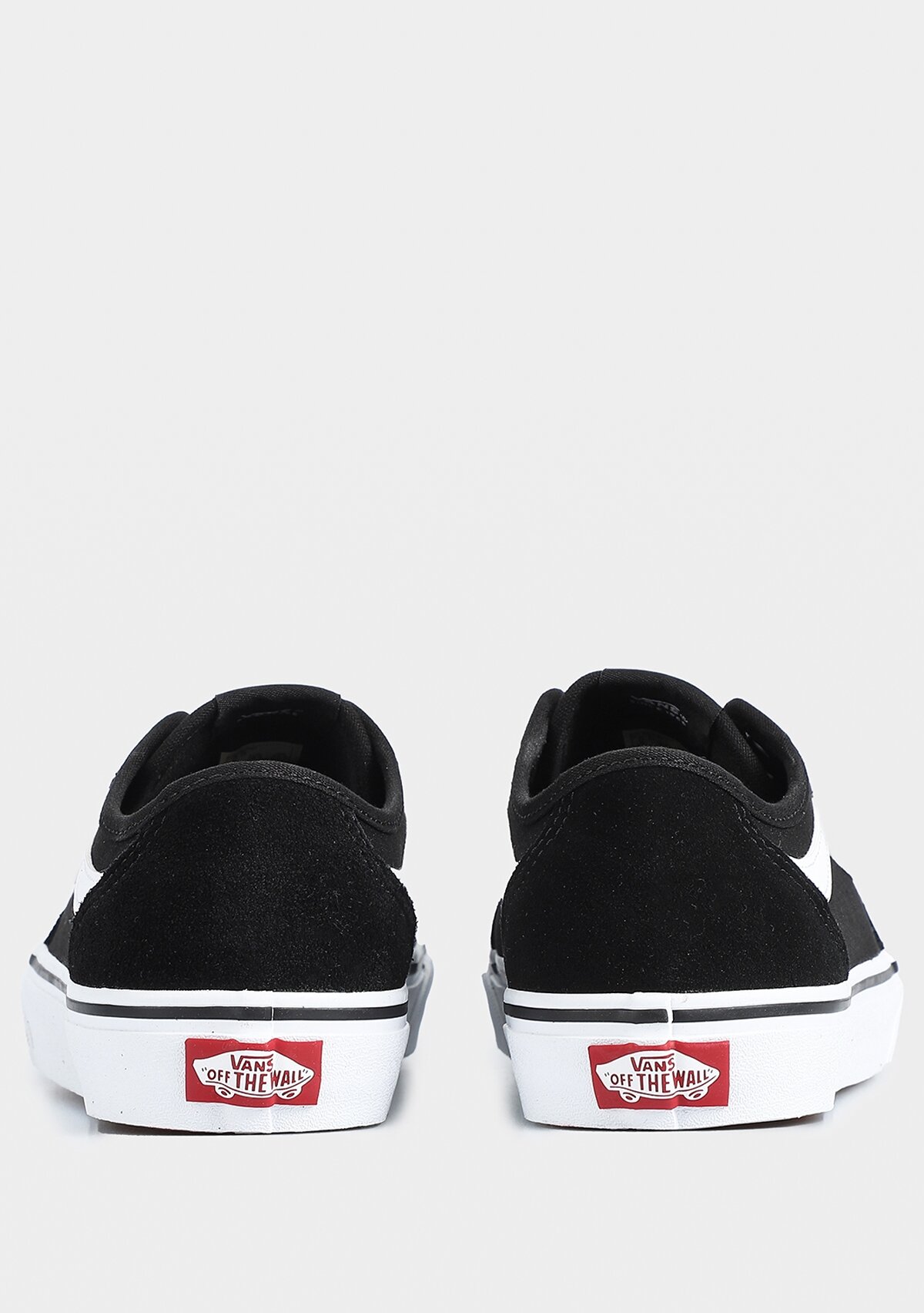 Filmore Decon Siyah Unisex Sneaker Vn0A45Nmıju1