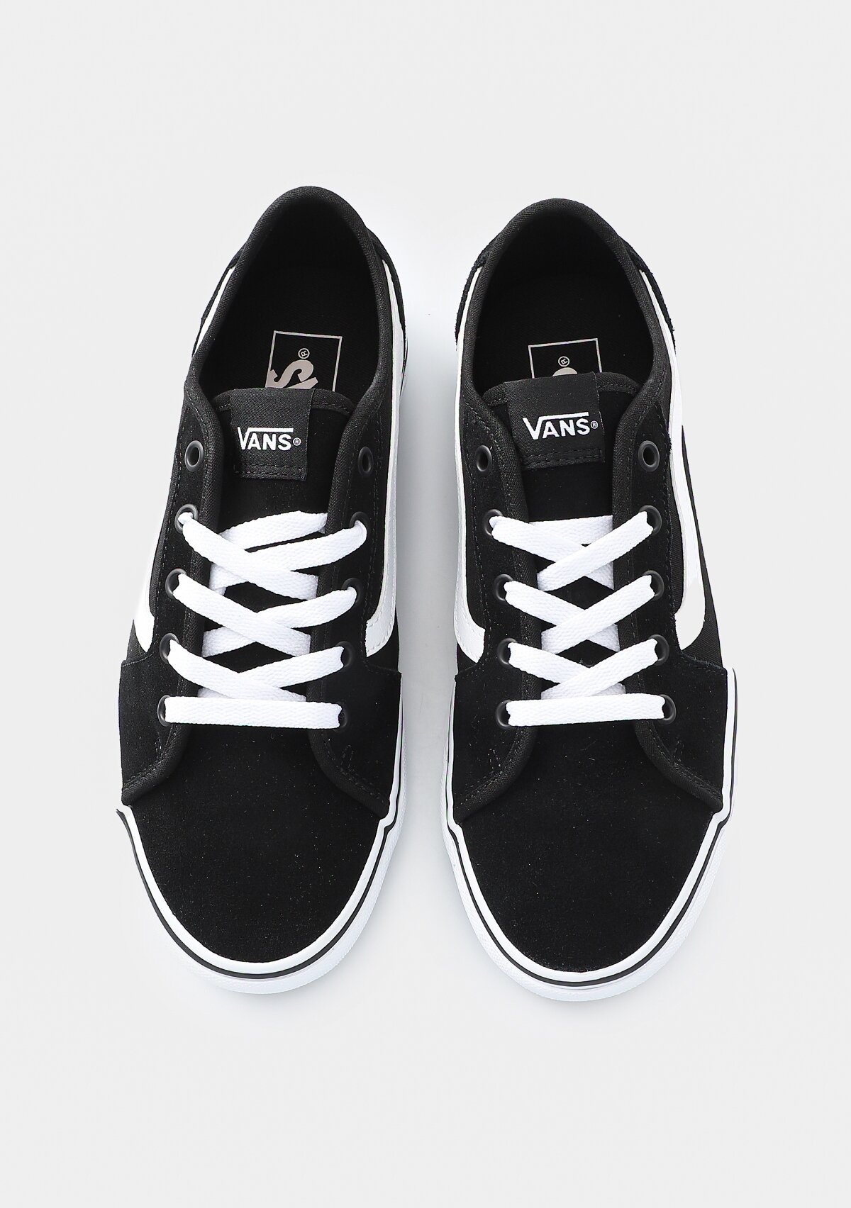 Filmore Decon Siyah Unisex Sneaker Vn0A45Nmıju1