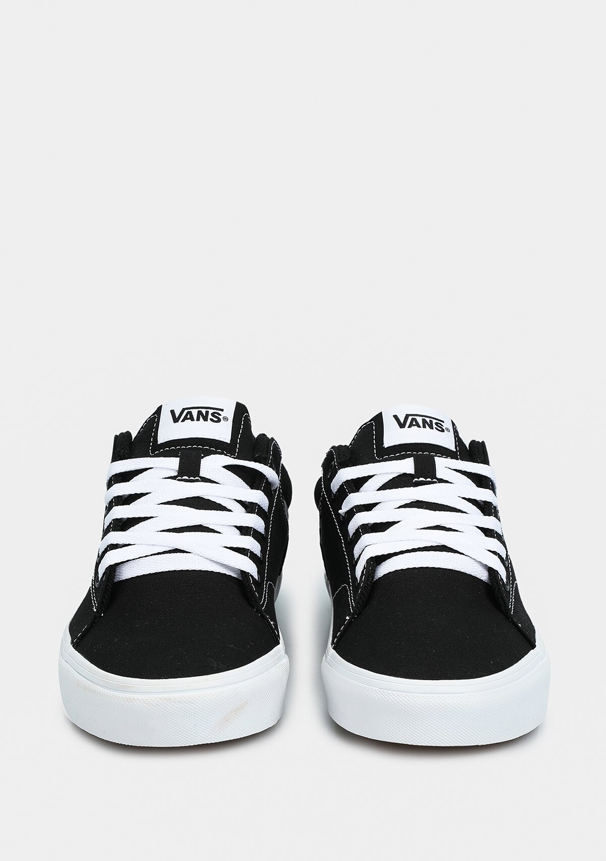 Mn Seldan Erkek Siyah Sneaker Vn0A4Tze1871