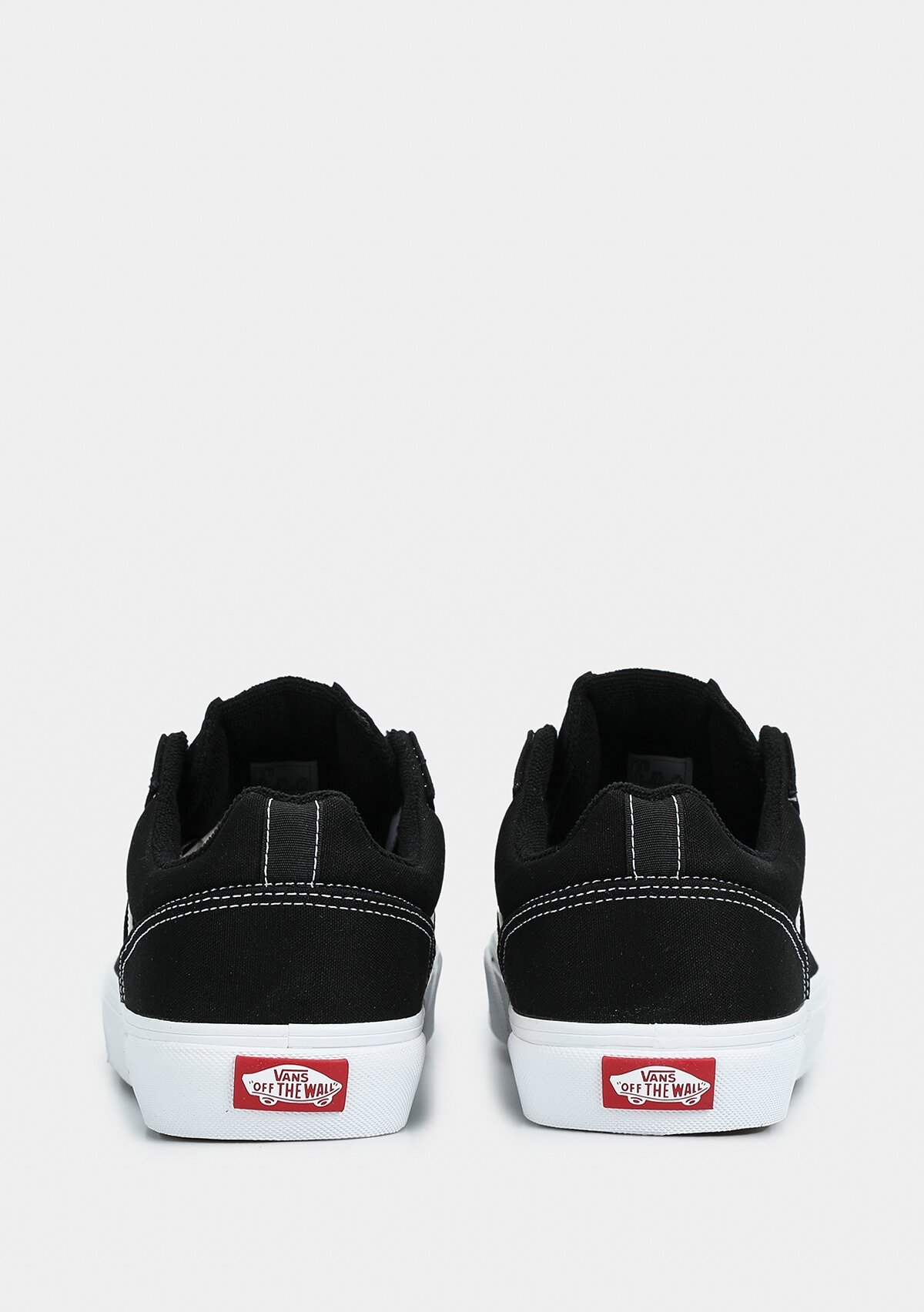 Mn Seldan Erkek Siyah Sneaker Vn0A4Tze1871