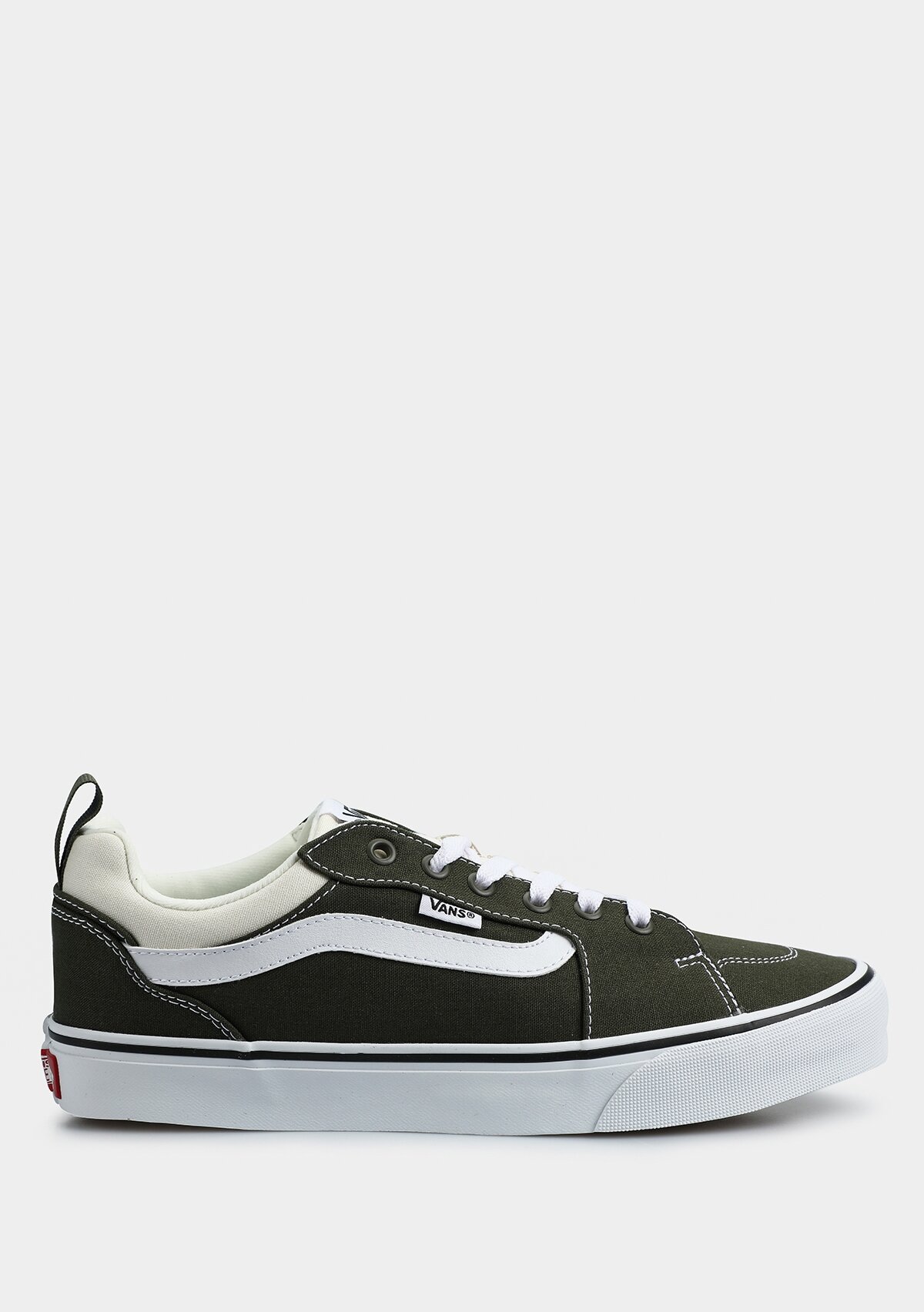 Mn Filmore Haki Erkek Sneaker Vn0A5Eduy331 
