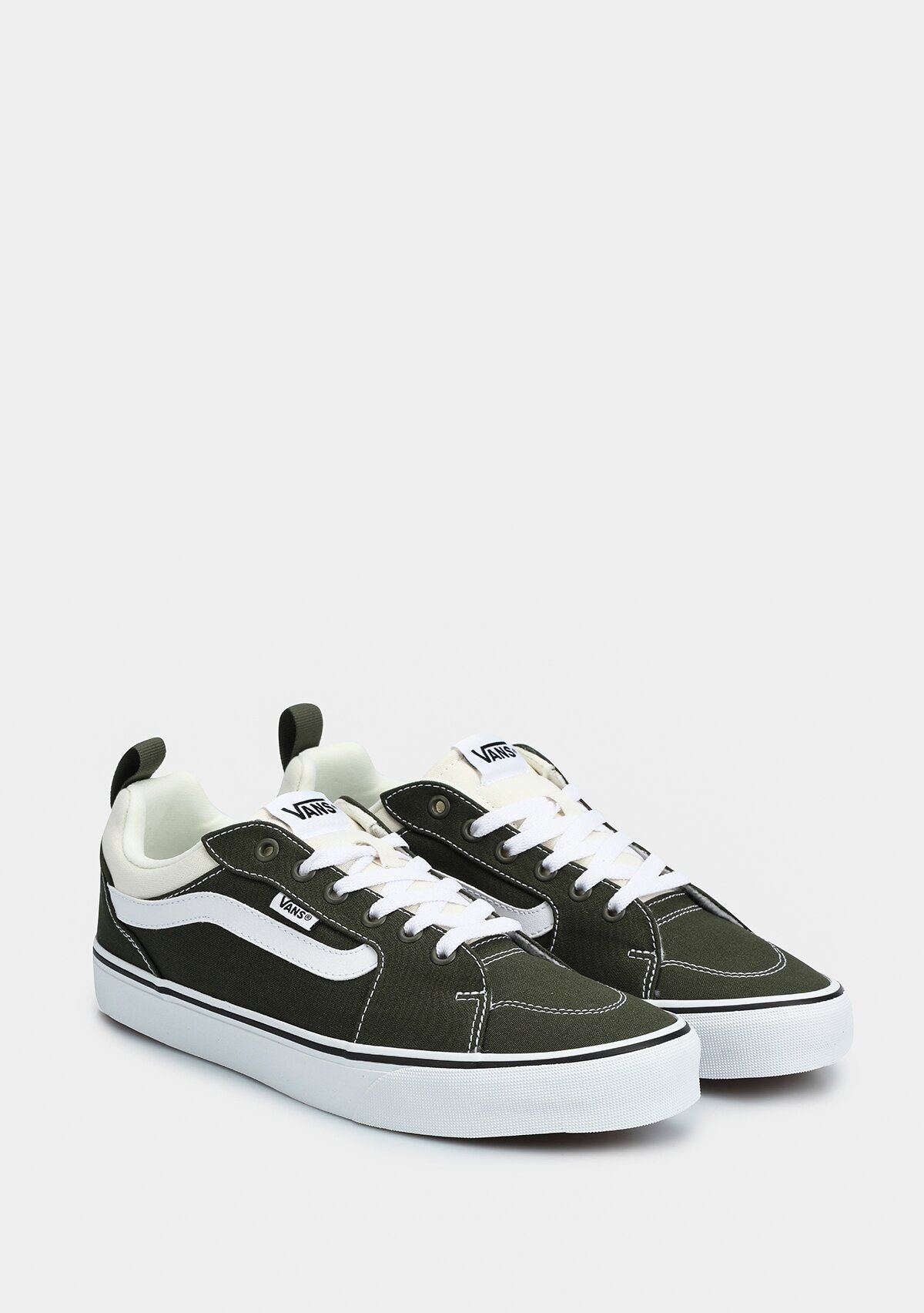 Mn Filmore Haki Erkek Sneaker Vn0A5Eduy331 