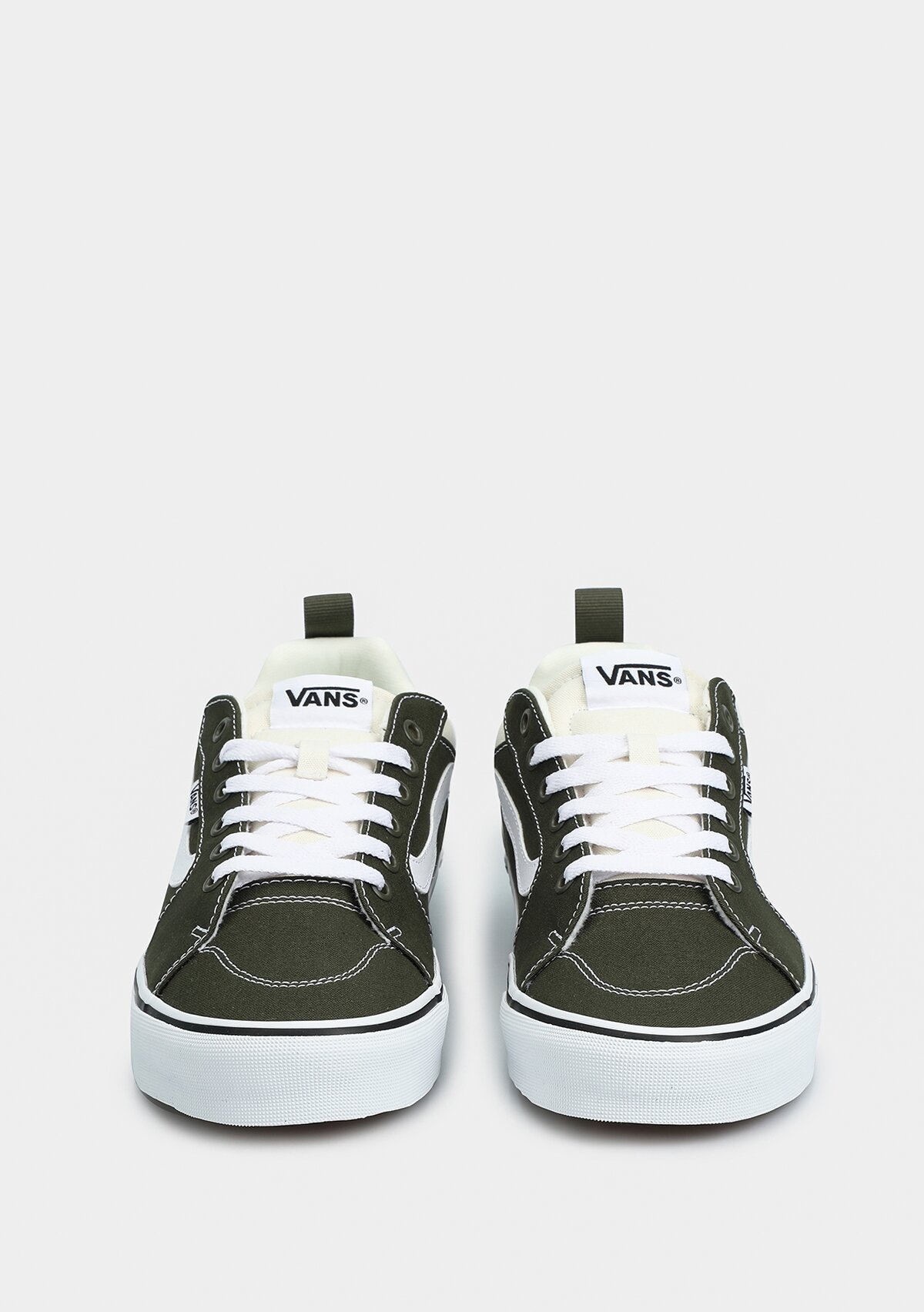 Mn Filmore Haki Erkek Sneaker Vn0A5Eduy331 