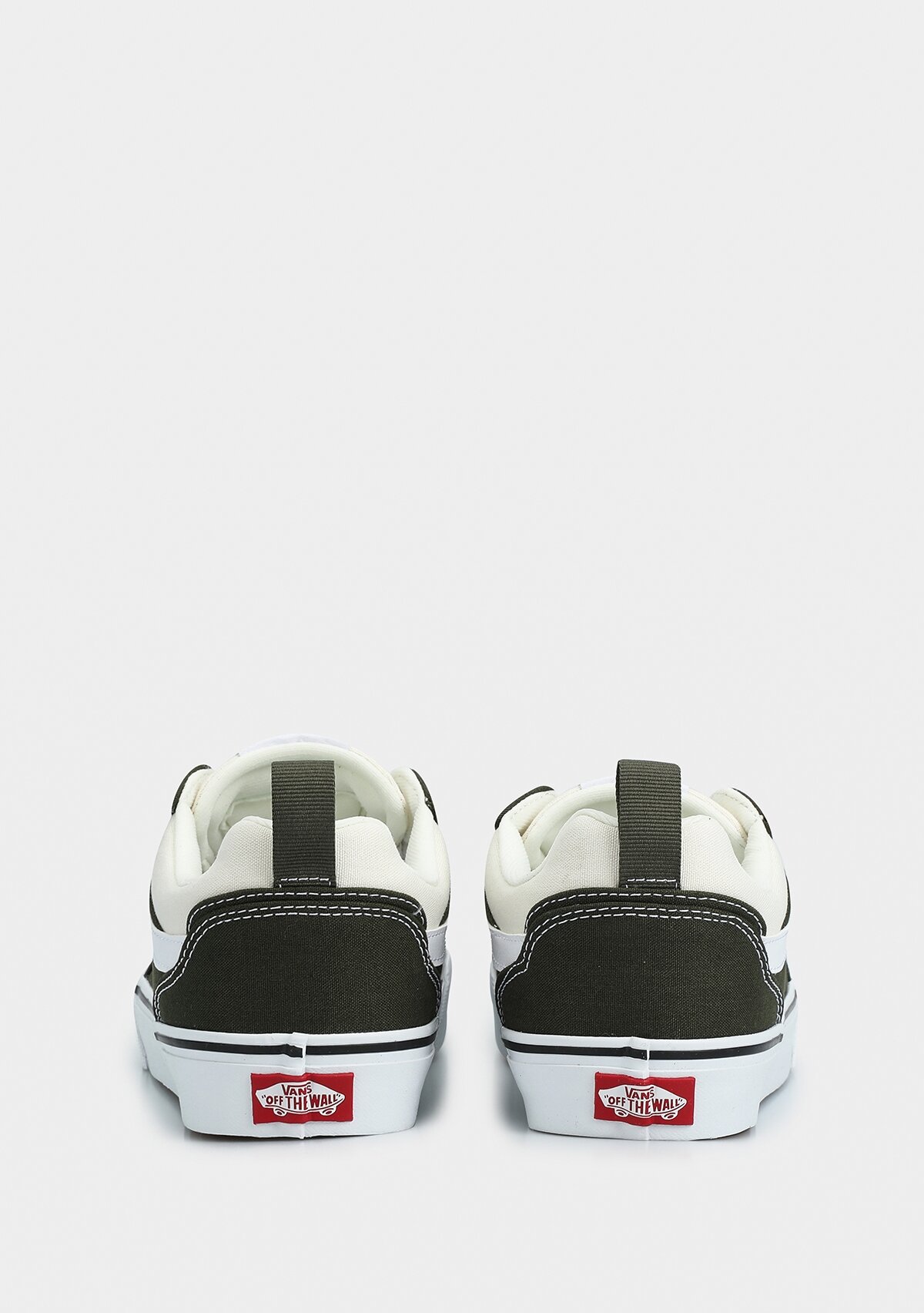 Mn Filmore Haki Erkek Sneaker Vn0A5Eduy331 