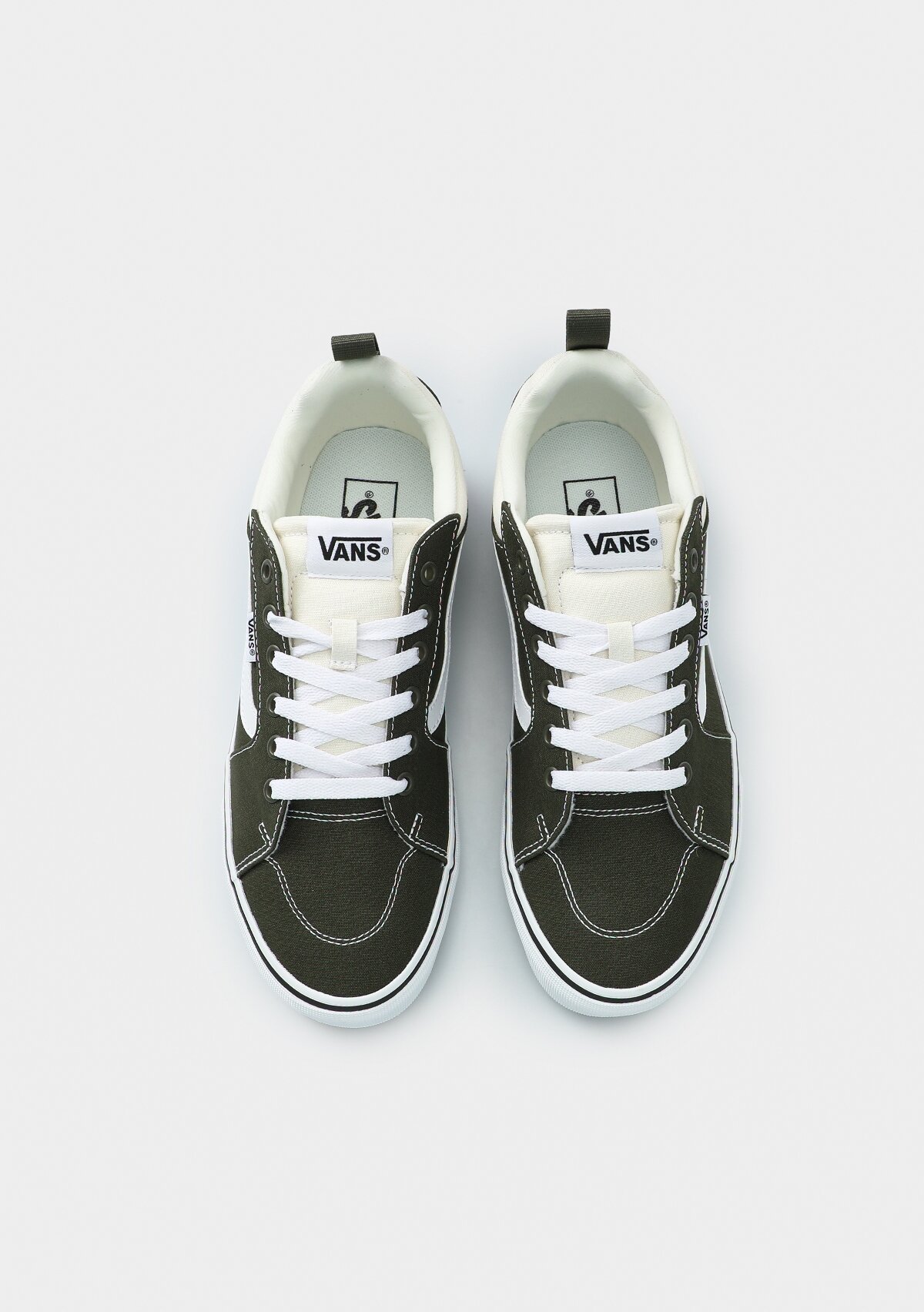 Mn Filmore Haki Erkek Sneaker Vn0A5Eduy331 