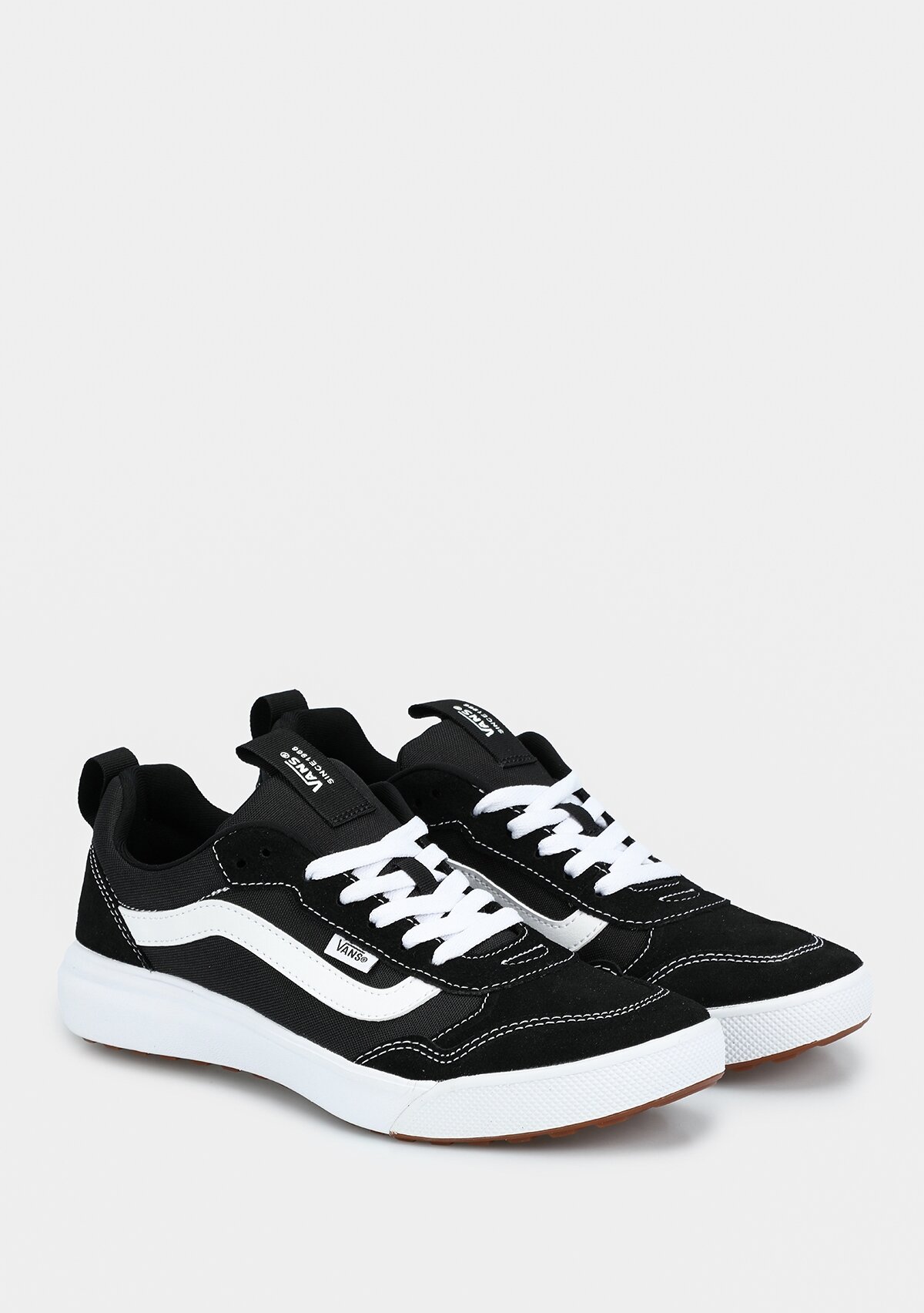 Range Exp Siyah Erkek Sneaker Vn0A5Edyıju1