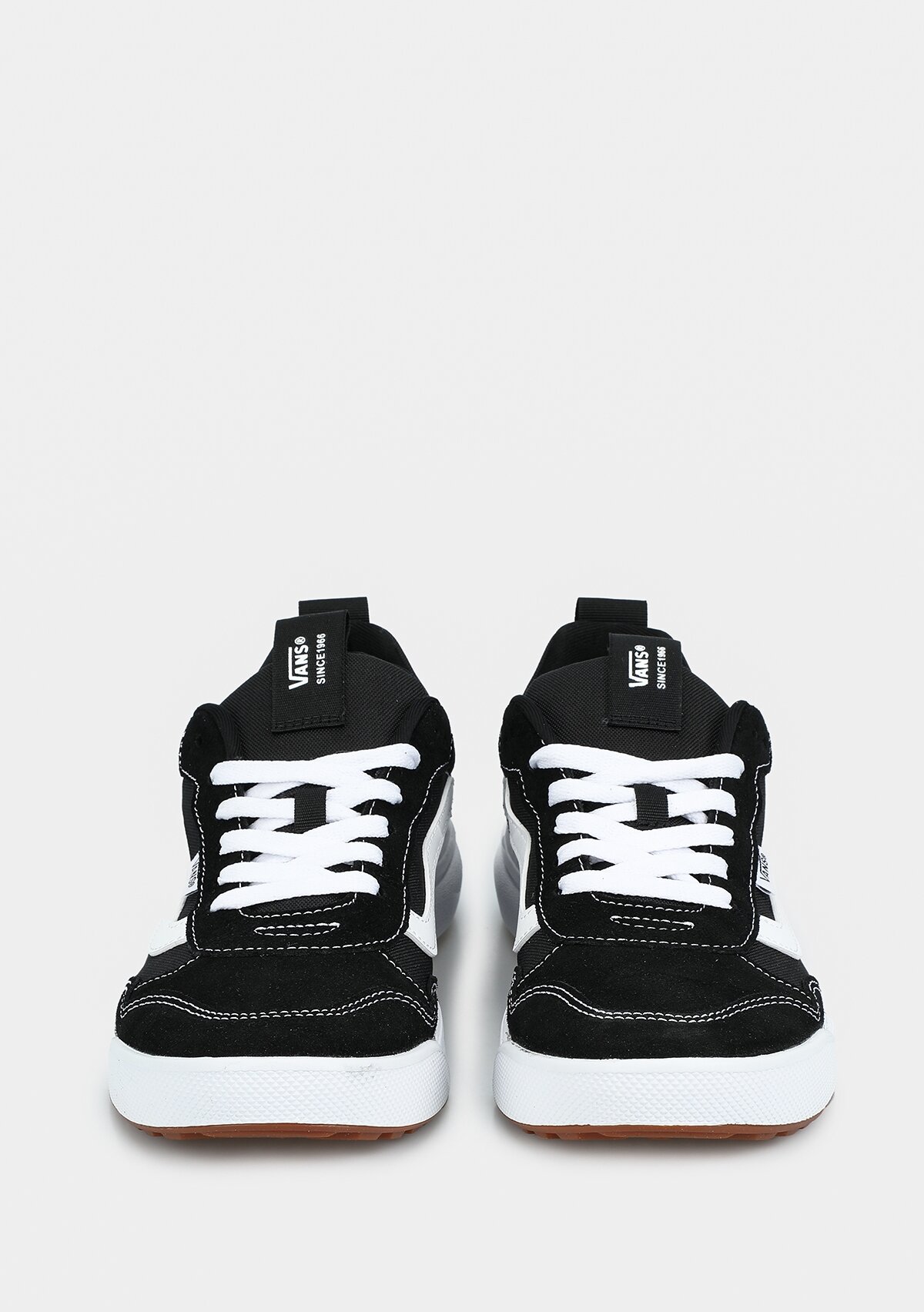 Range Exp Siyah Erkek Sneaker Vn0A5Edyıju1