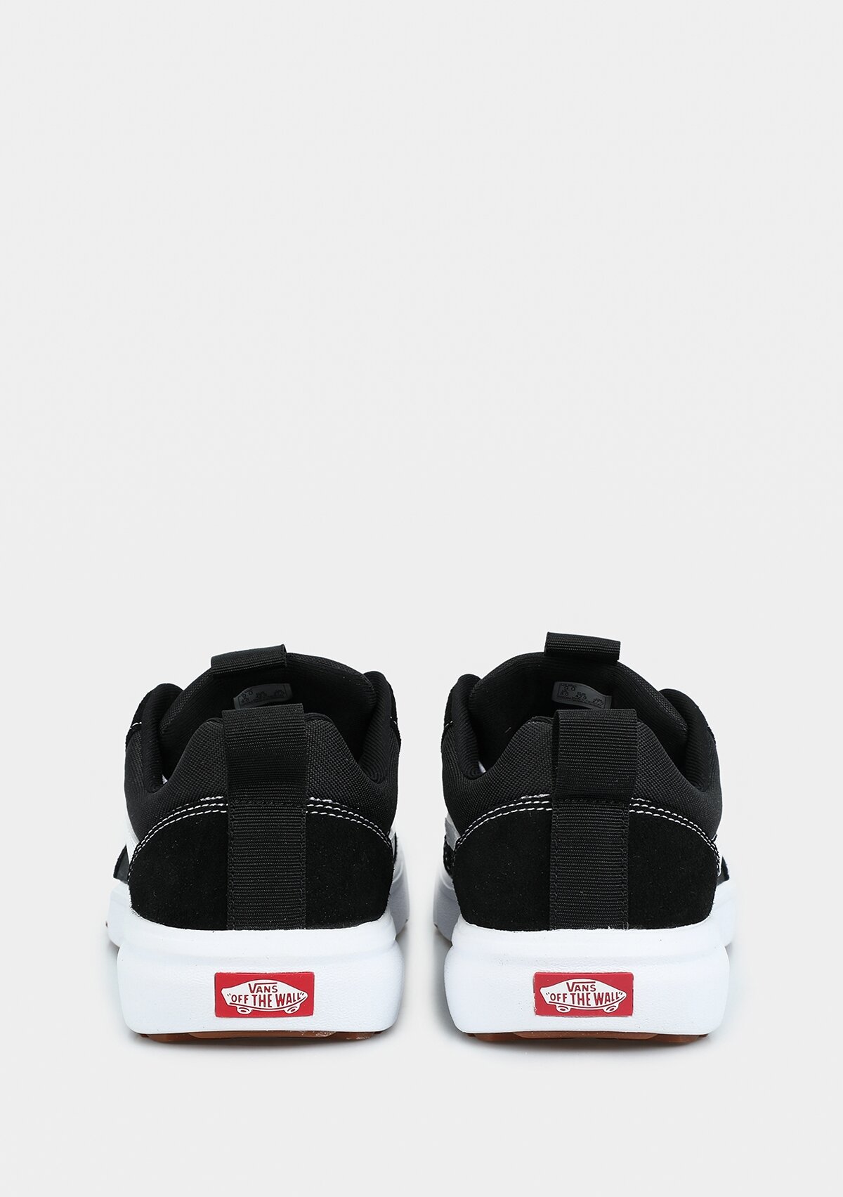 Range Exp Siyah Erkek Sneaker Vn0A5Edyıju1
