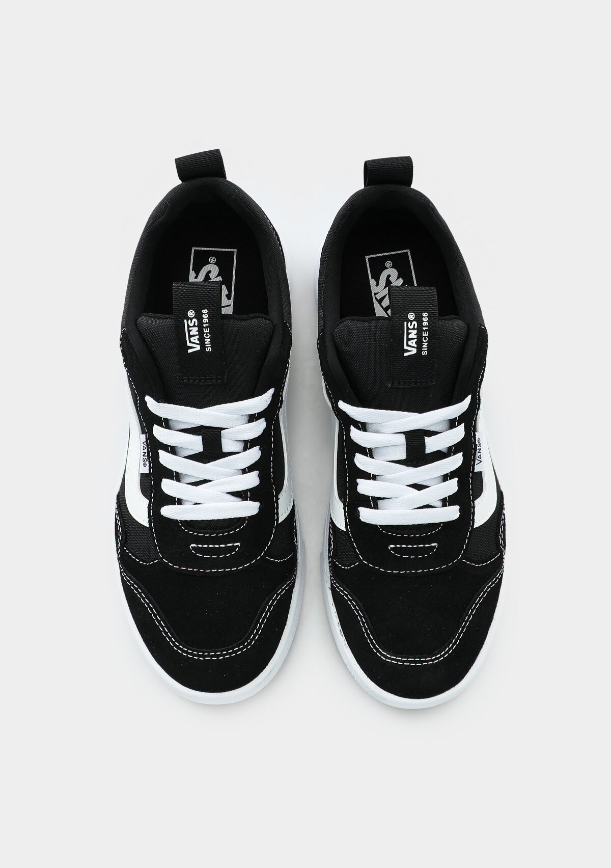 Vans Range Exp Siyah Erkek Sneaker Vn0A5Edyıju1 2052VN0A5EDYIJU1