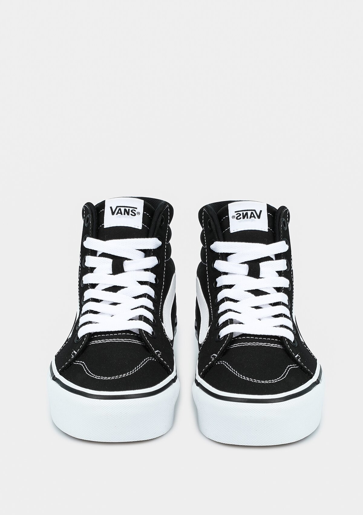 Filmore Hi Platform Siyah Kadın Sneaker Vn0A5Em71871