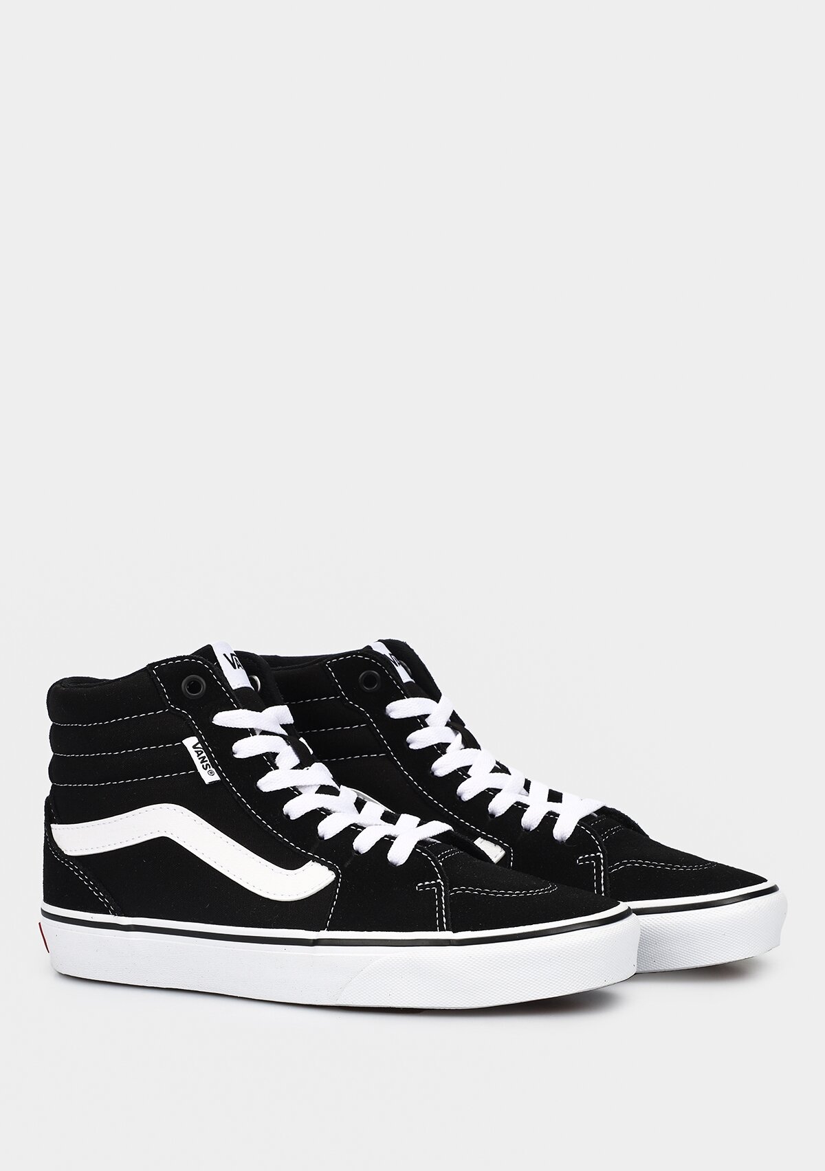 Wm Filmore Hi Siyah Kadın Sneaker Vn0A5Hyuıju1