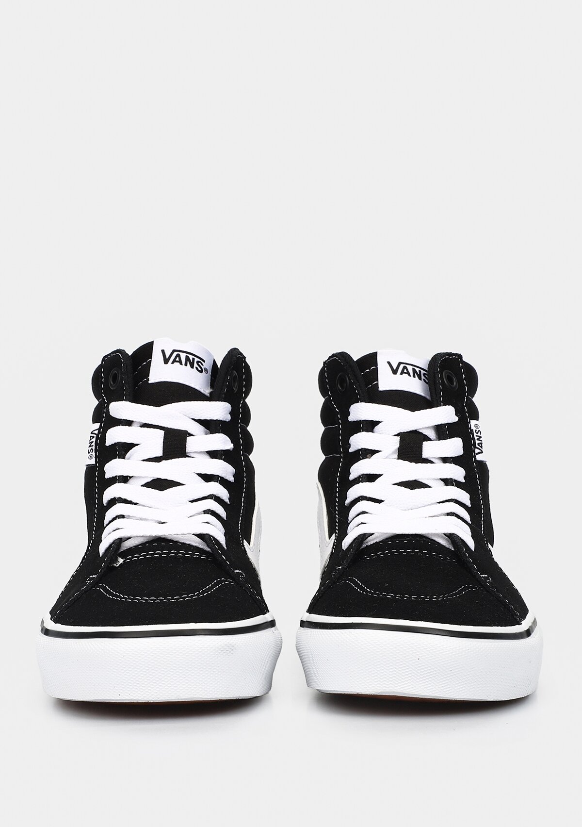 Wm Filmore Hi Siyah Kadın Sneaker Vn0A5Hyuıju1