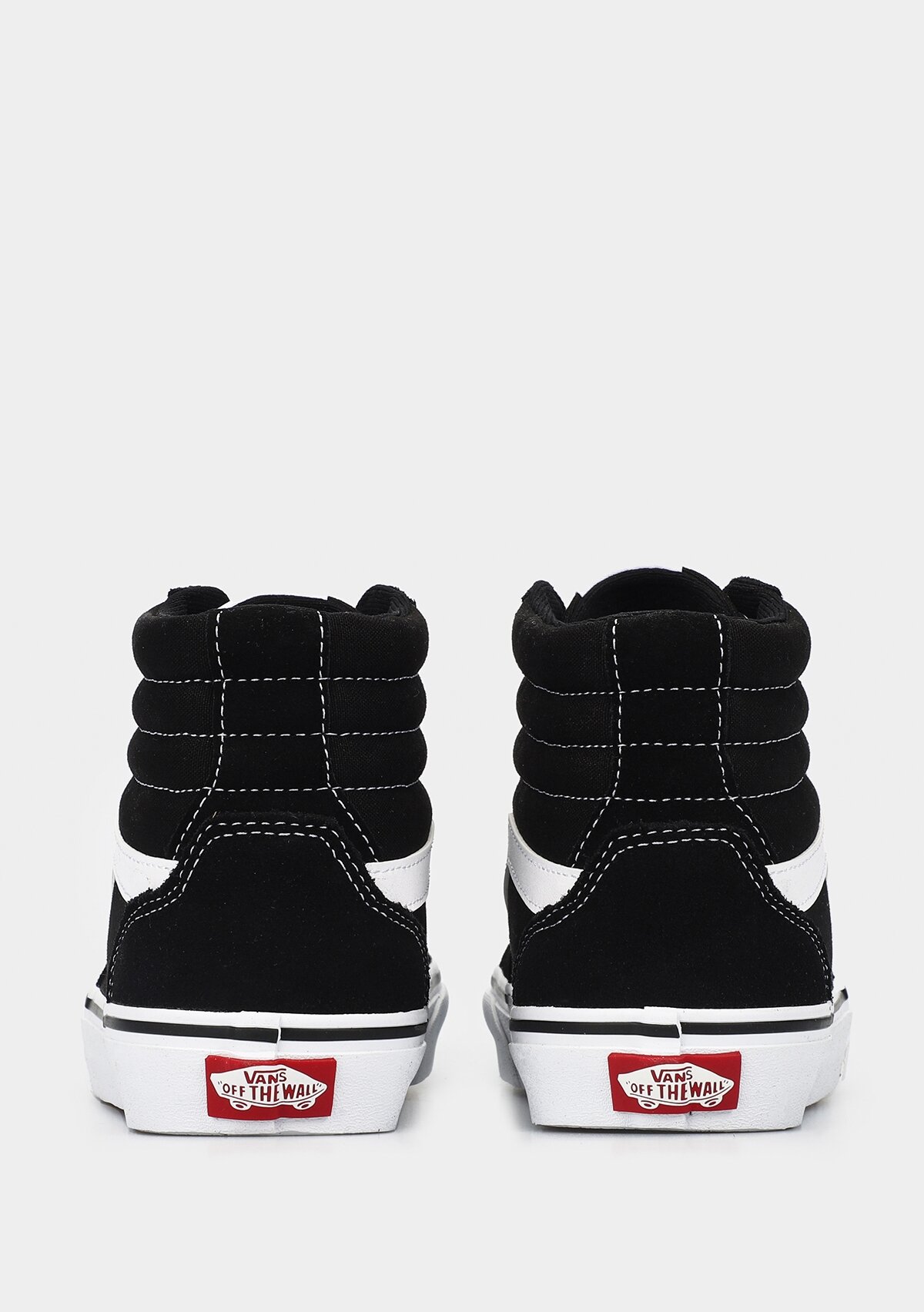 Wm Filmore Hi Siyah Kadın Sneaker Vn0A5Hyuıju1