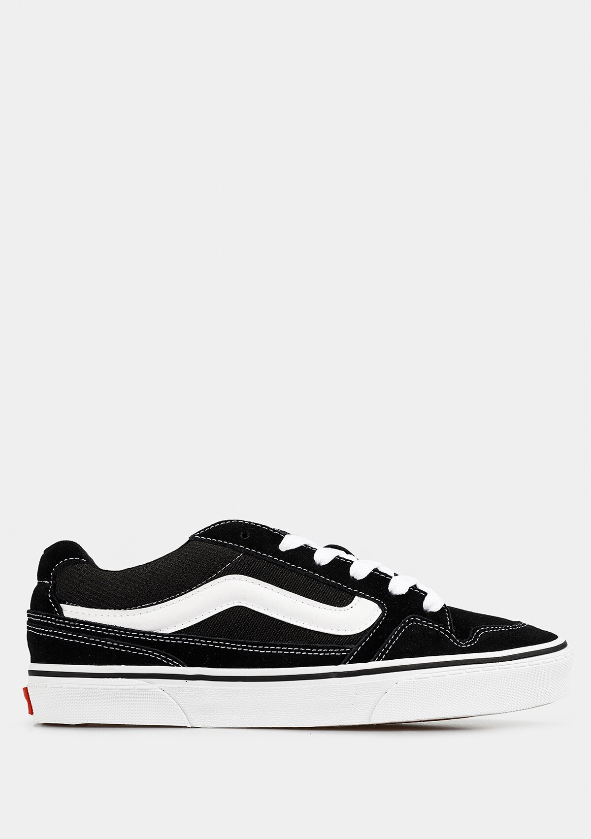 Mn Caldrone Siyah Erkek Sneaker Vn0A5Jm2Ba21