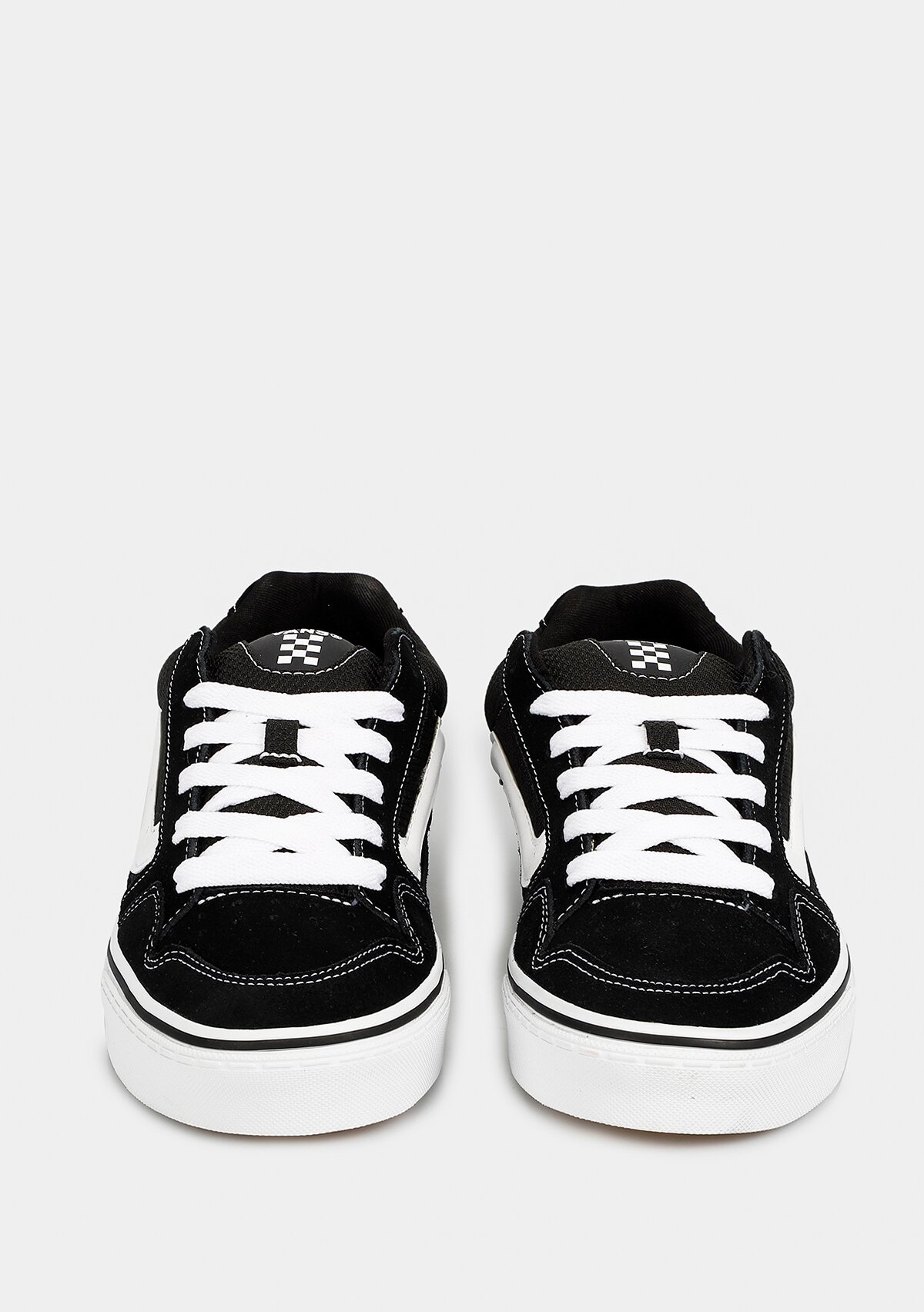 Mn Caldrone Siyah Erkek Sneaker Vn0A5Jm2Ba21