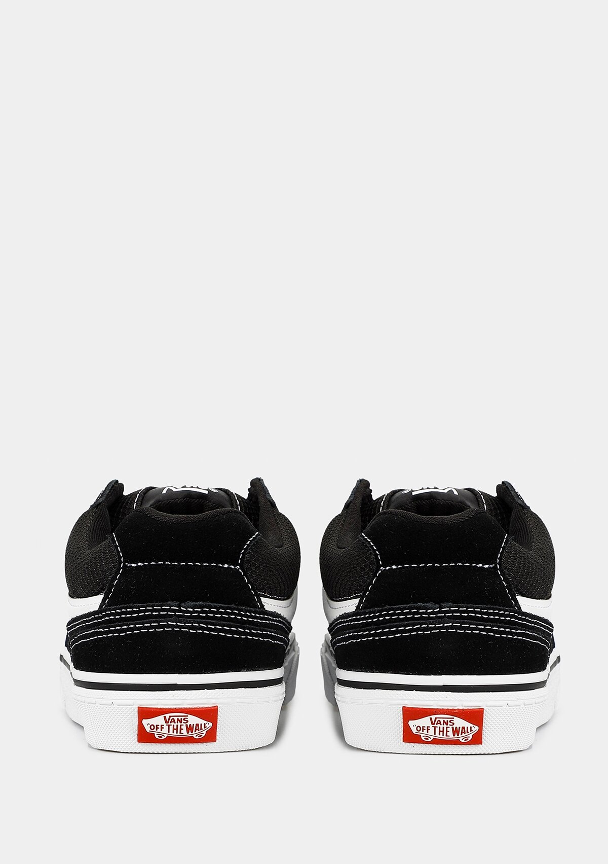 Mn Caldrone Siyah Erkek Sneaker Vn0A5Jm2Ba21