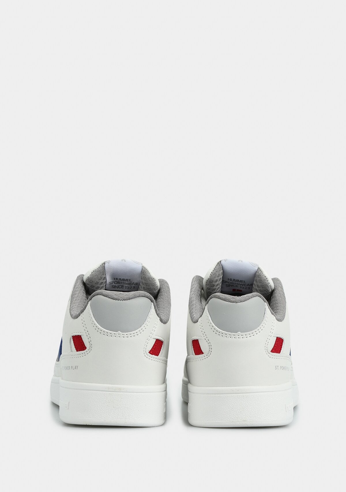 St. Power Play Beyaz Unisex Yürüyüş Ayakkabısı 222815-9311 