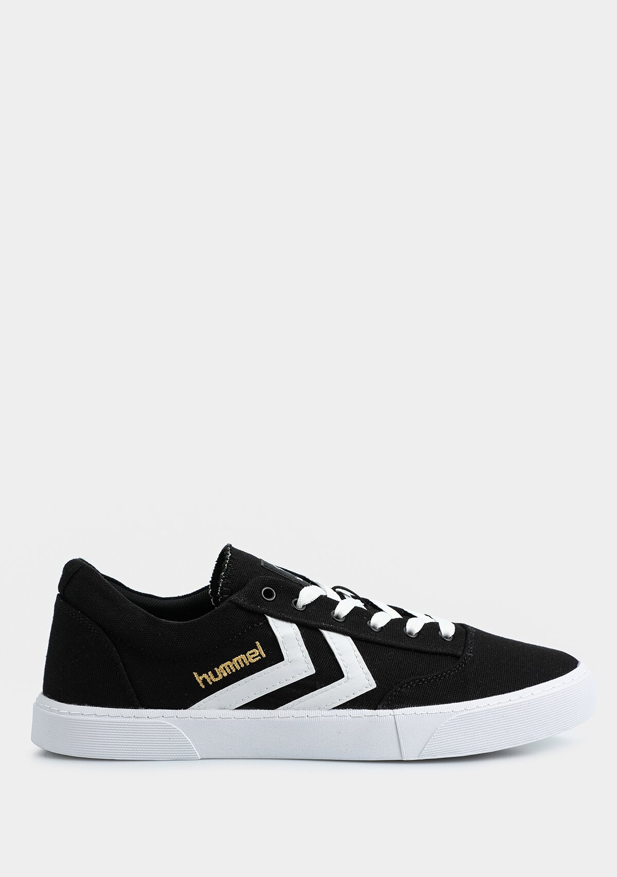 Hml Wıvo Siyah Erkek Sneaker 900521-2001 