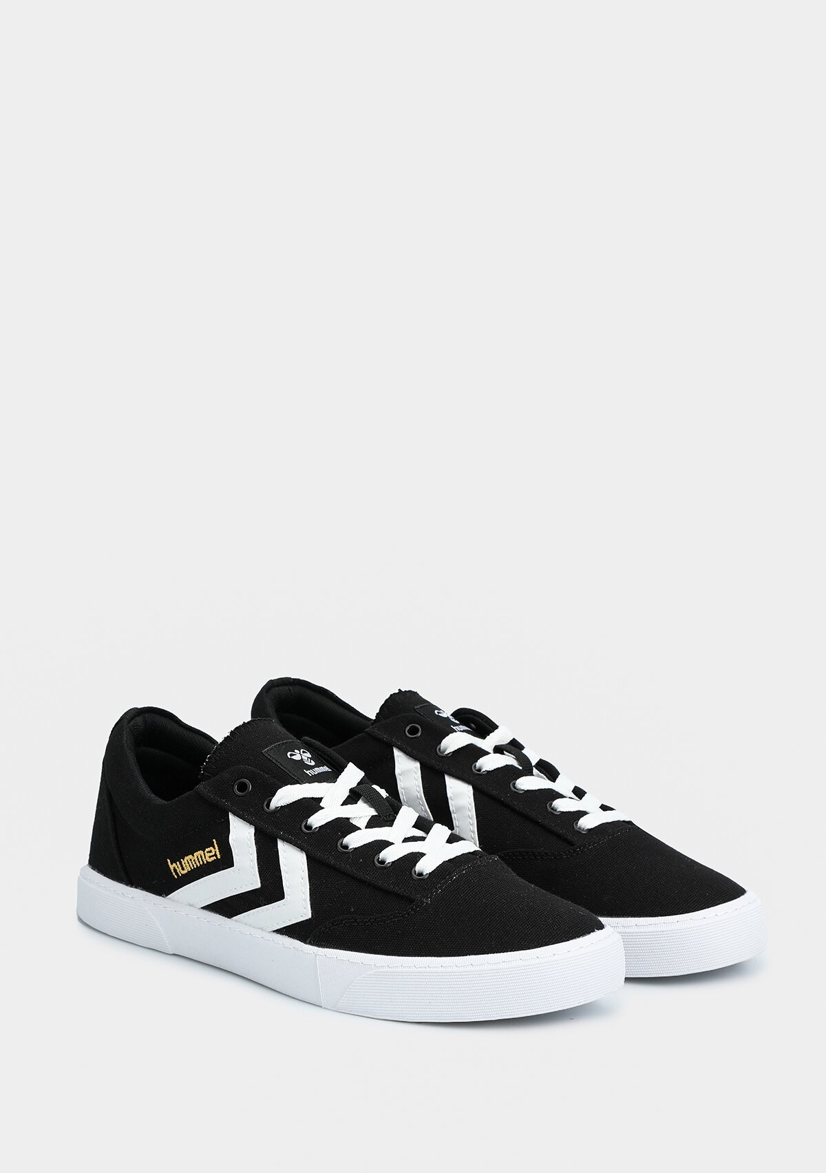 Hml Wıvo Siyah Erkek Sneaker 900521-2001 