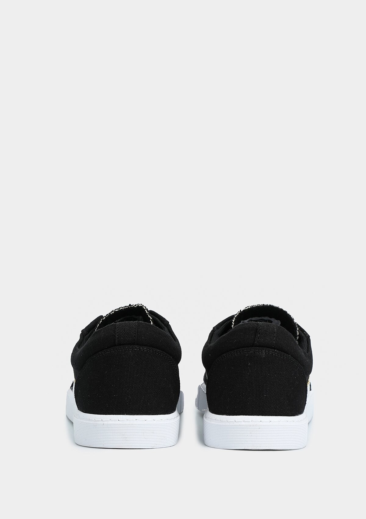 Hml Wıvo Siyah Erkek Sneaker 900521-2001 