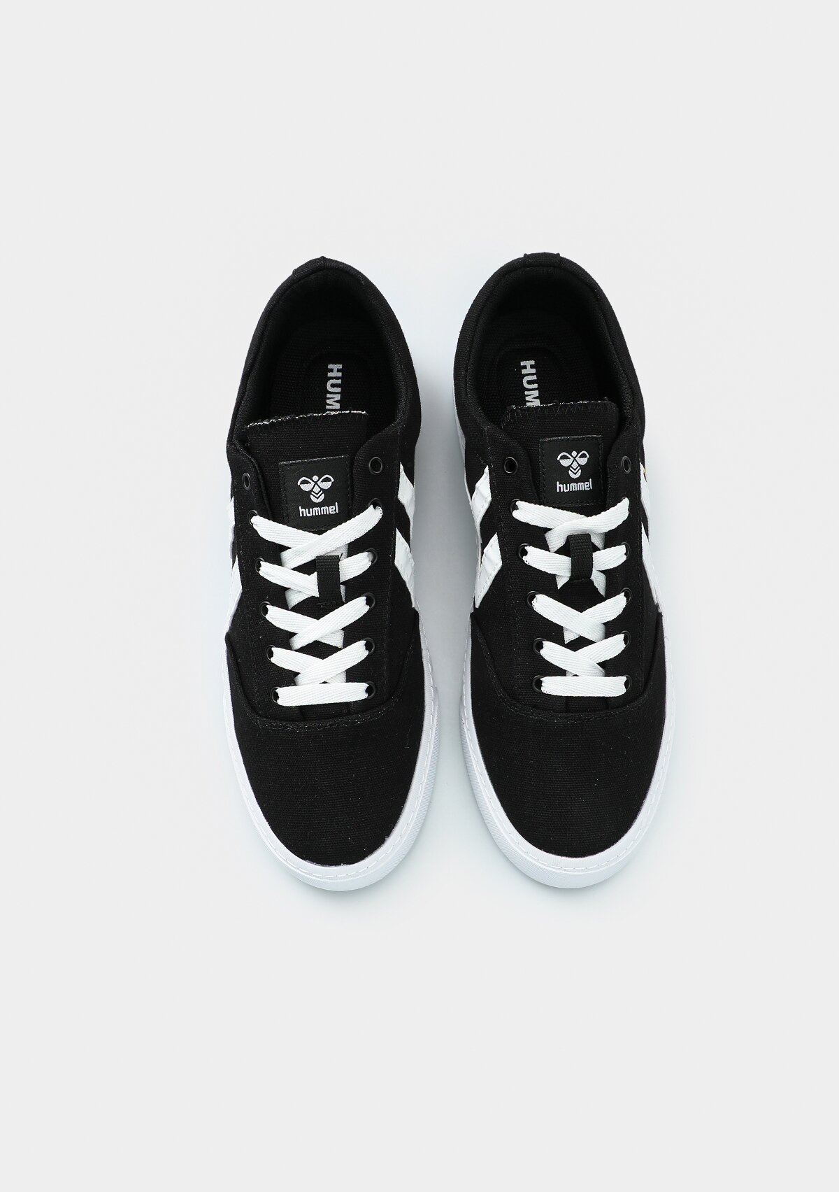 Hml Wıvo Siyah Erkek Sneaker 900521-2001 