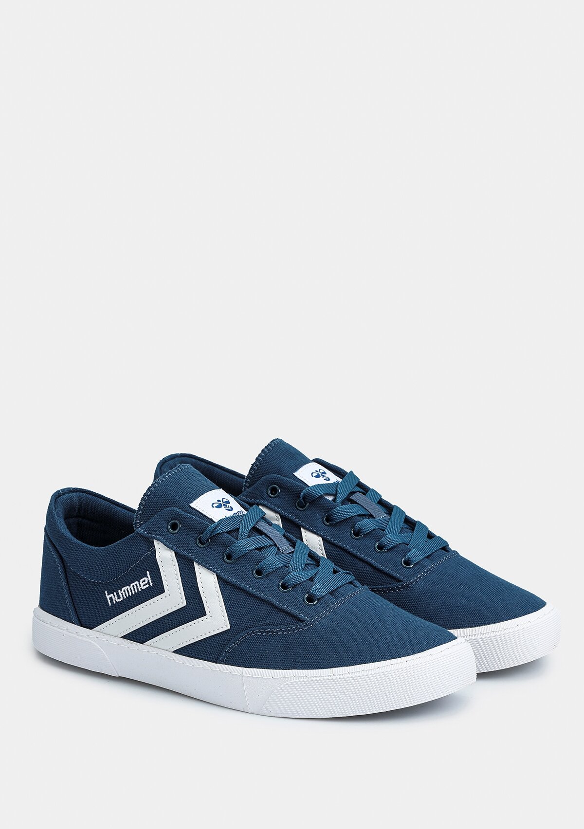 Hml Wıvo Erkek Petrol Sneaker 900521-7871 