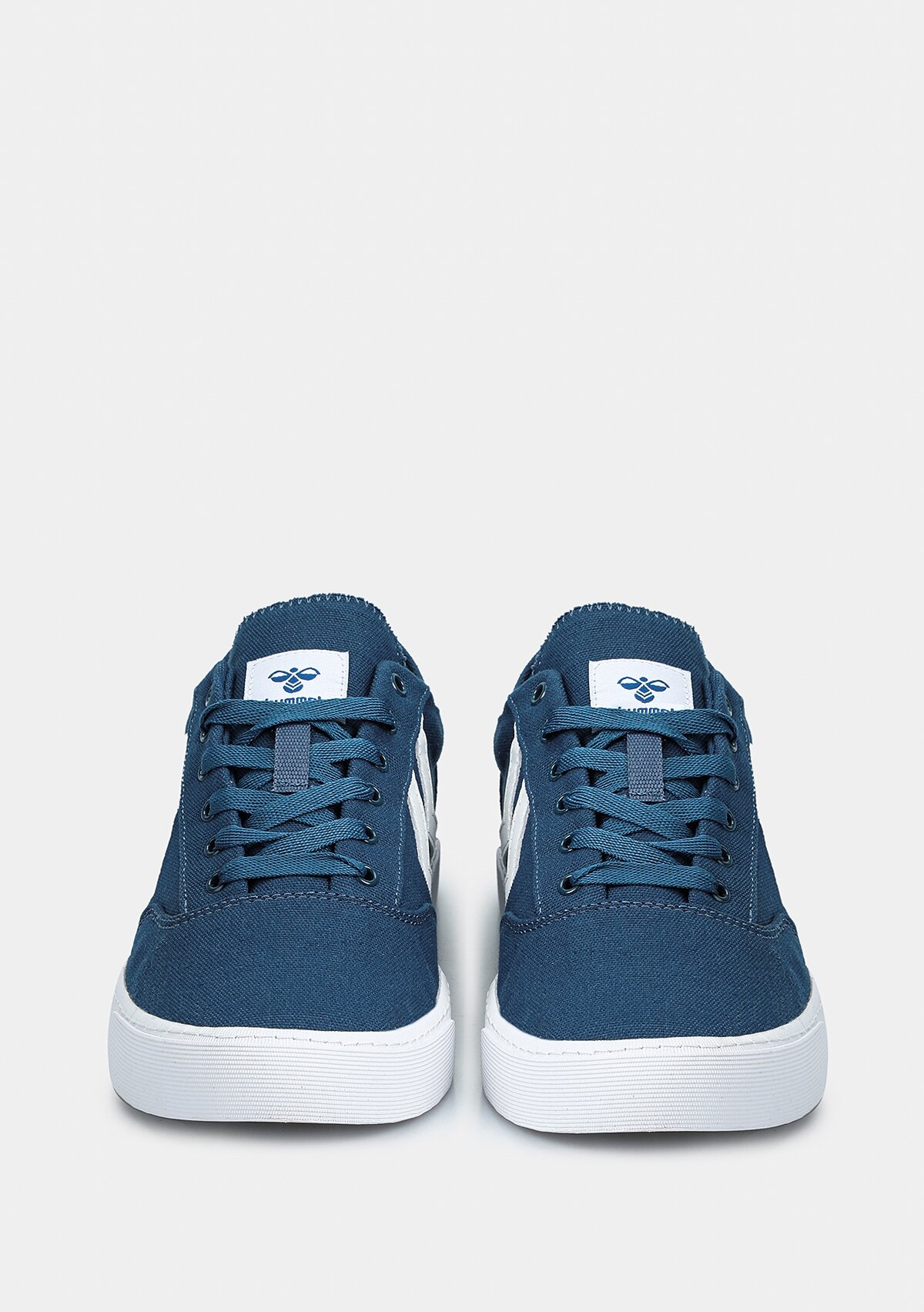 Hml Wıvo Erkek Petrol Sneaker 900521-7871 