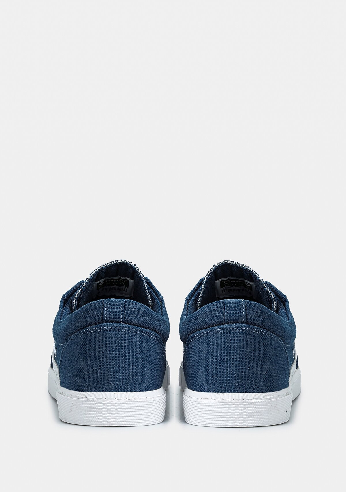 Hml Wıvo Erkek Petrol Sneaker 900521-7871 