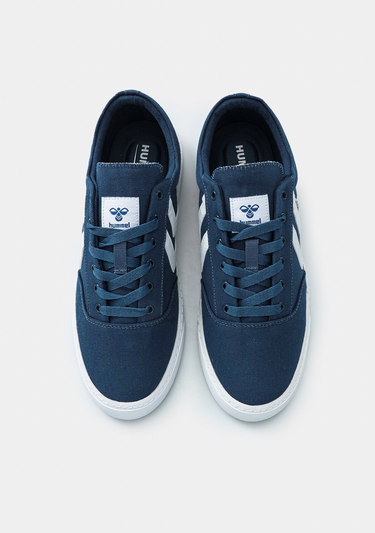 Hml Wıvo Erkek Petrol Sneaker 900521-7871 