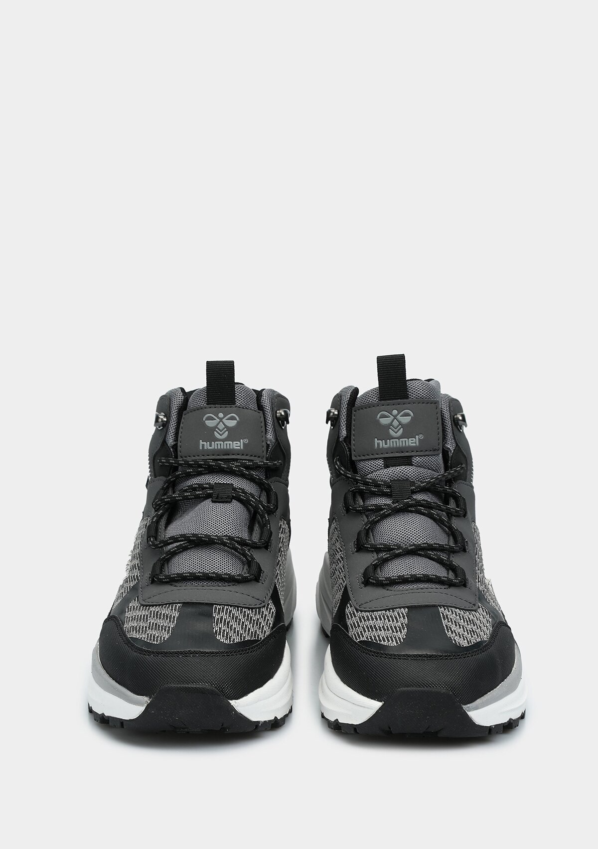 Hml Urza Hıgh Siyah Erkek Outdoor Bot 900611-2001 