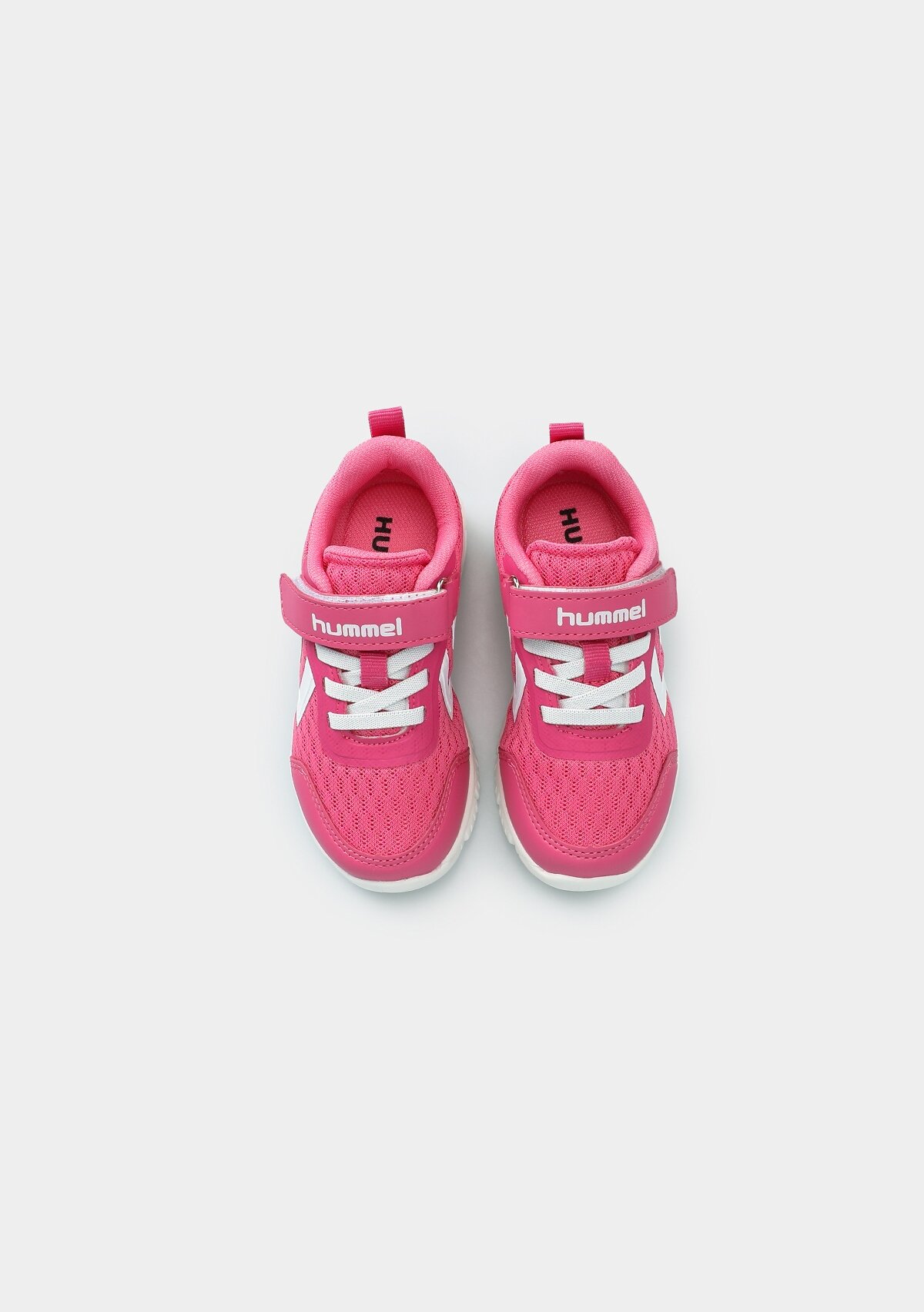 Hml Zac Jr. Pembe Kız Çocuk Koşu Antreman Ayakkabısı 900642-3241 