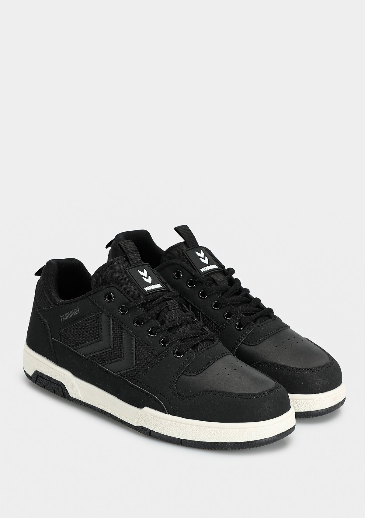 Hml Versay Siyah Unisex Sneaker 900643-2001