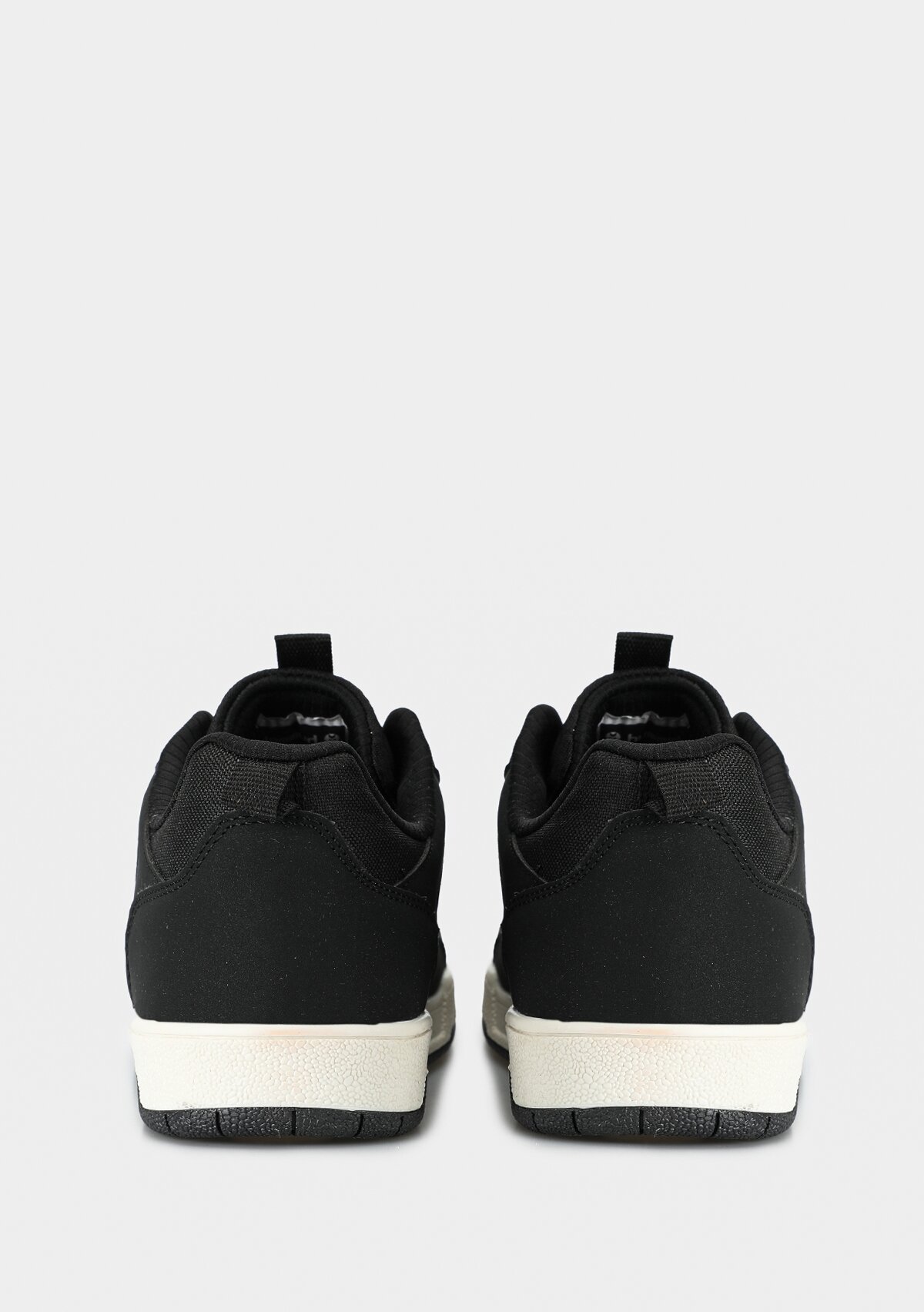 Hml Versay Siyah Unisex Sneaker 900643-2001