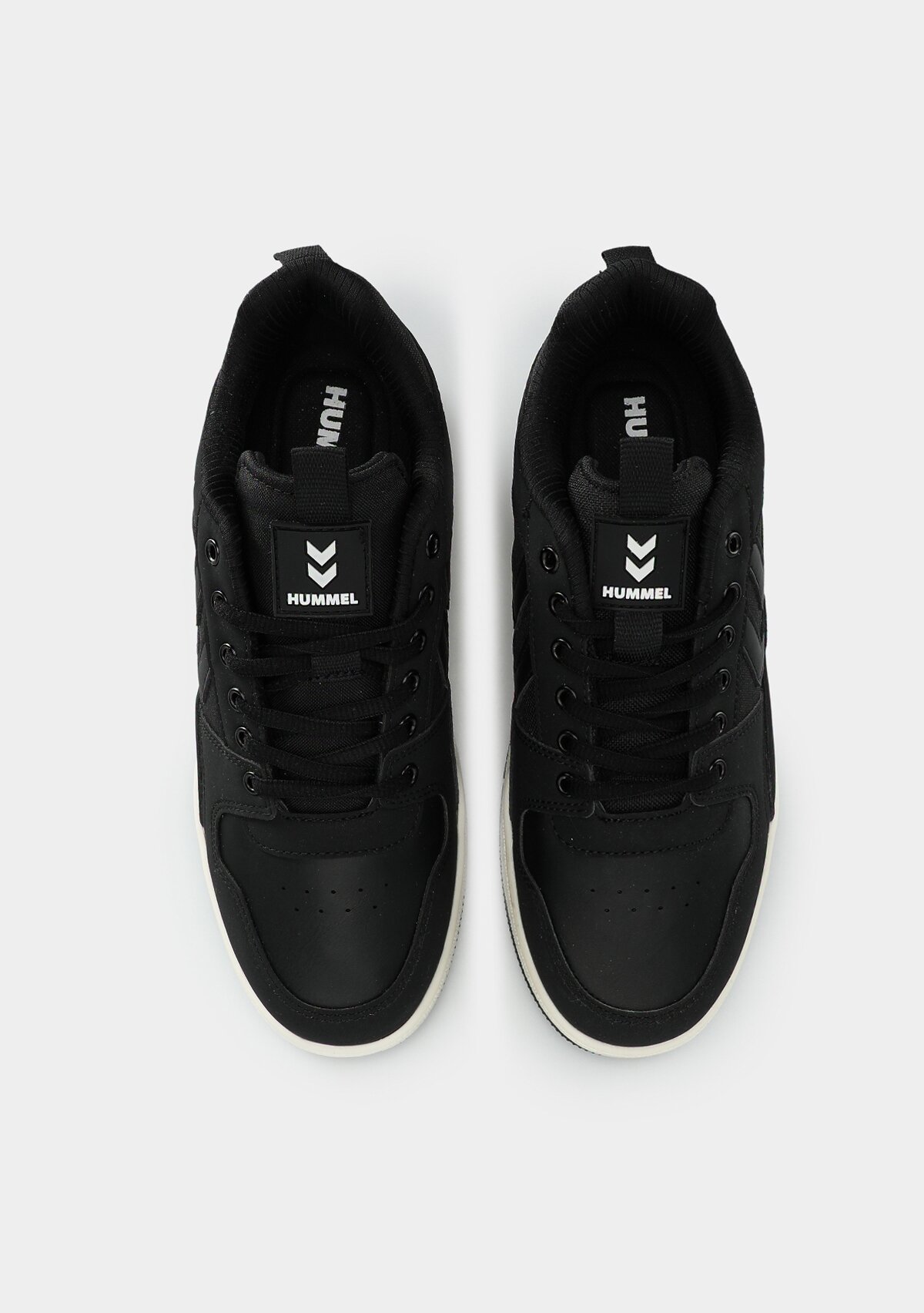 Hml Versay Siyah Unisex Sneaker 900643-2001