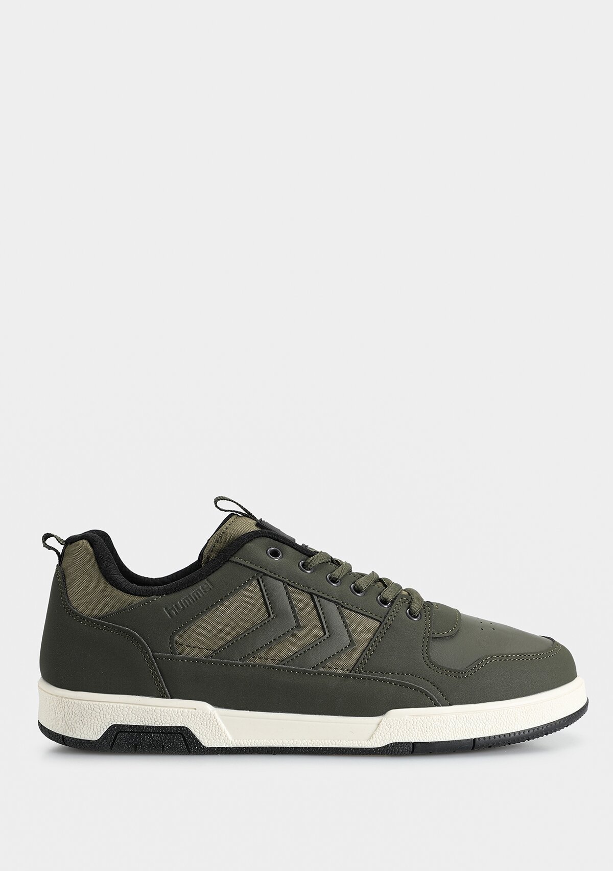 Hml Versay Haki Erkek Sneaker 900643-6119