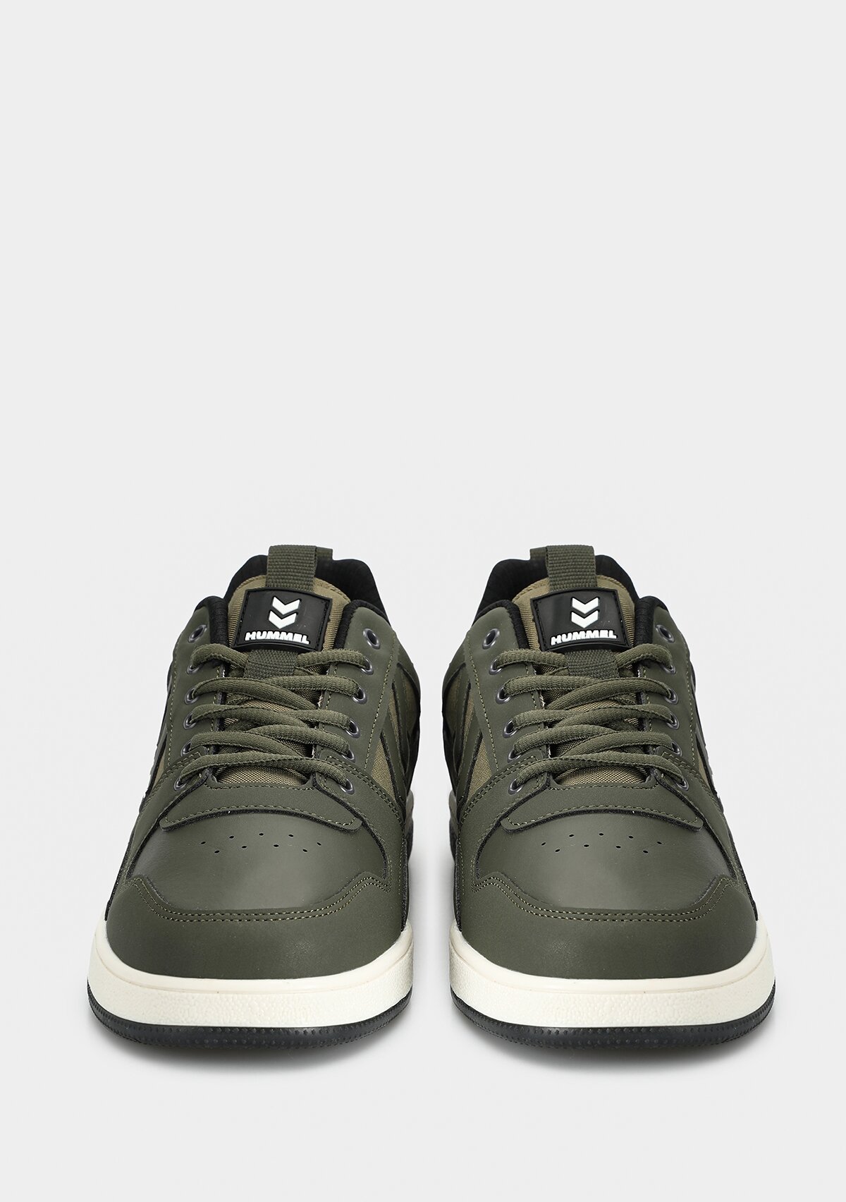 Hml Versay Haki Erkek Sneaker 900643-6119