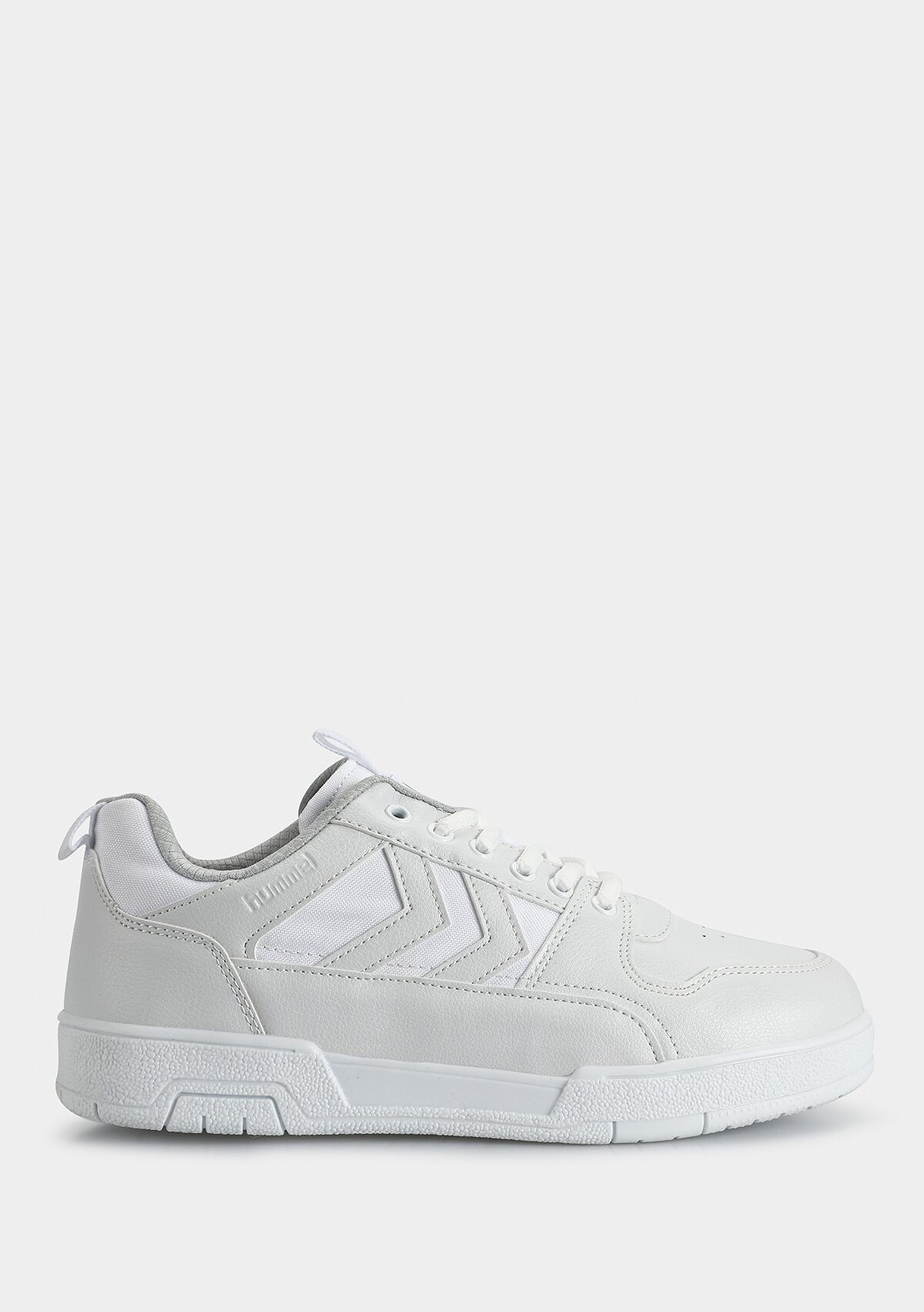 Hml Versay Beyaz Kadın Sneaker 900643-9001