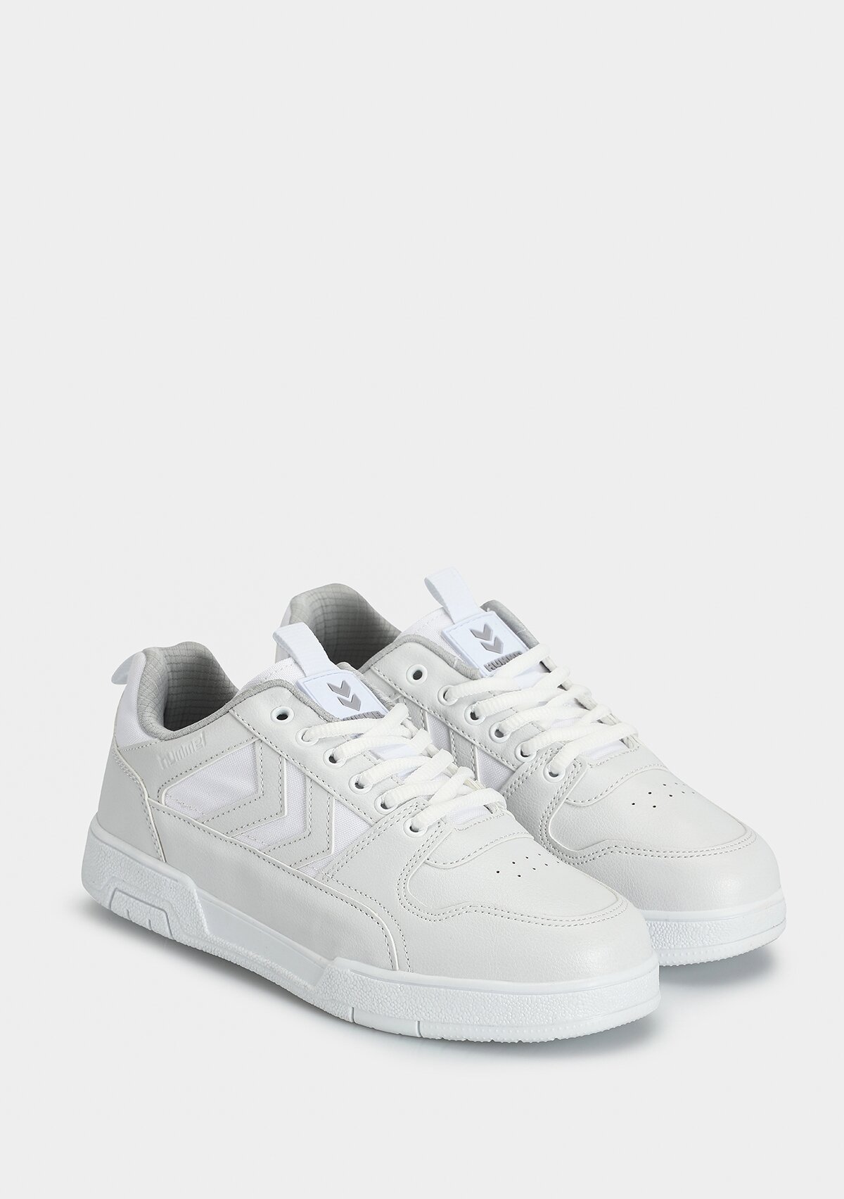 Hml Versay Beyaz Kadın Sneaker 900643-9001
