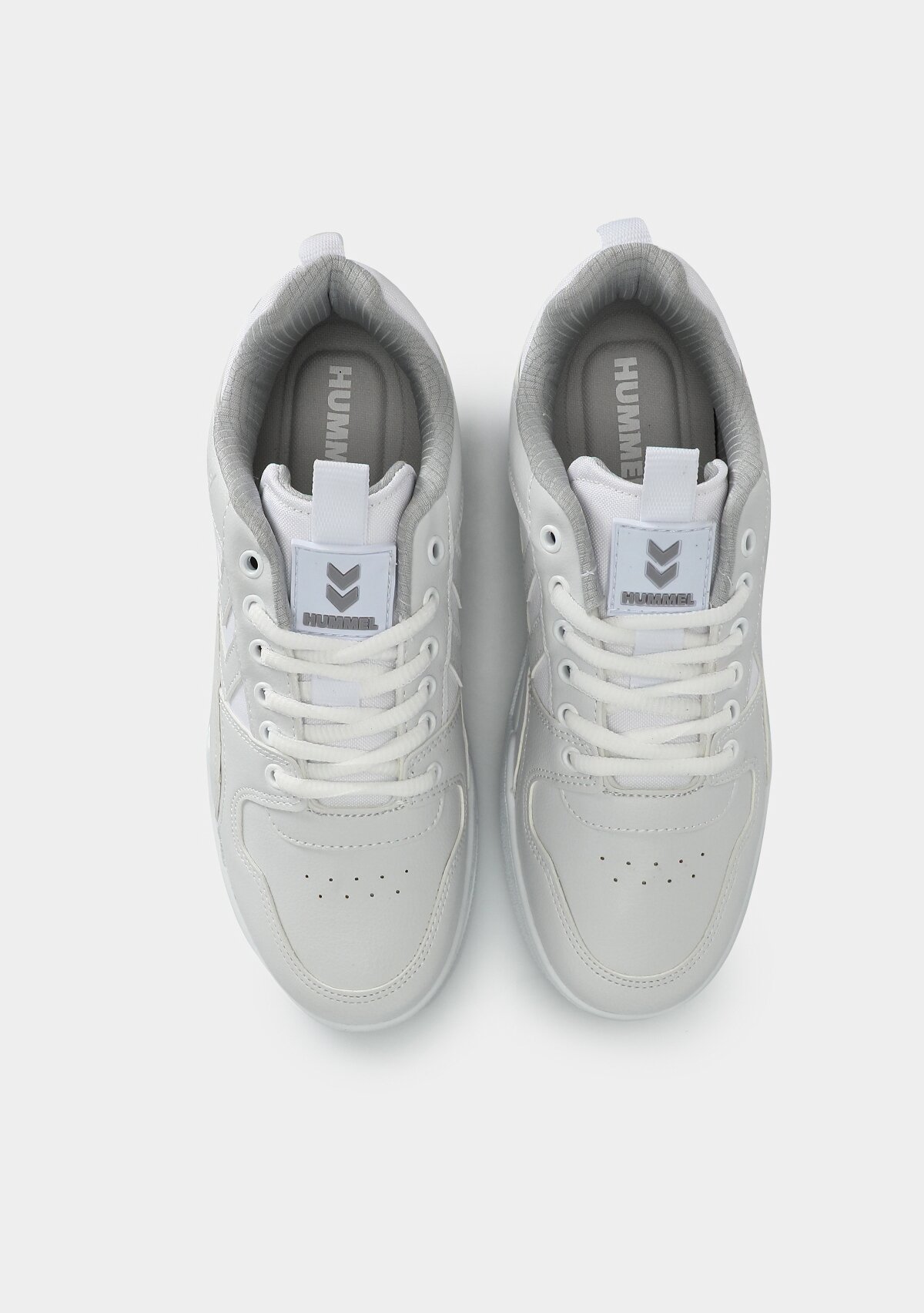 Hml Versay Beyaz Kadın Sneaker 900643-9001