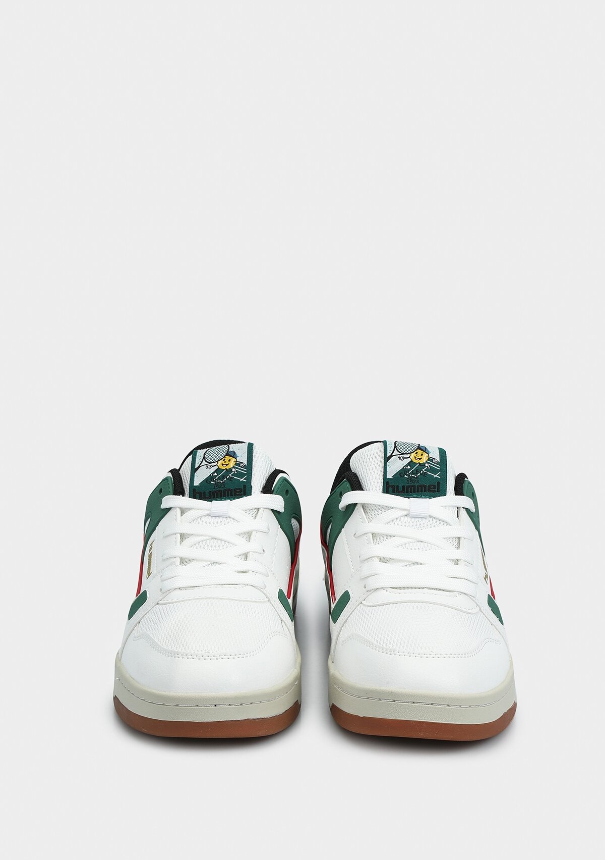 Hml Archıve Studıo V2 Beyaz Erkek Sneaker 900670-9208 
